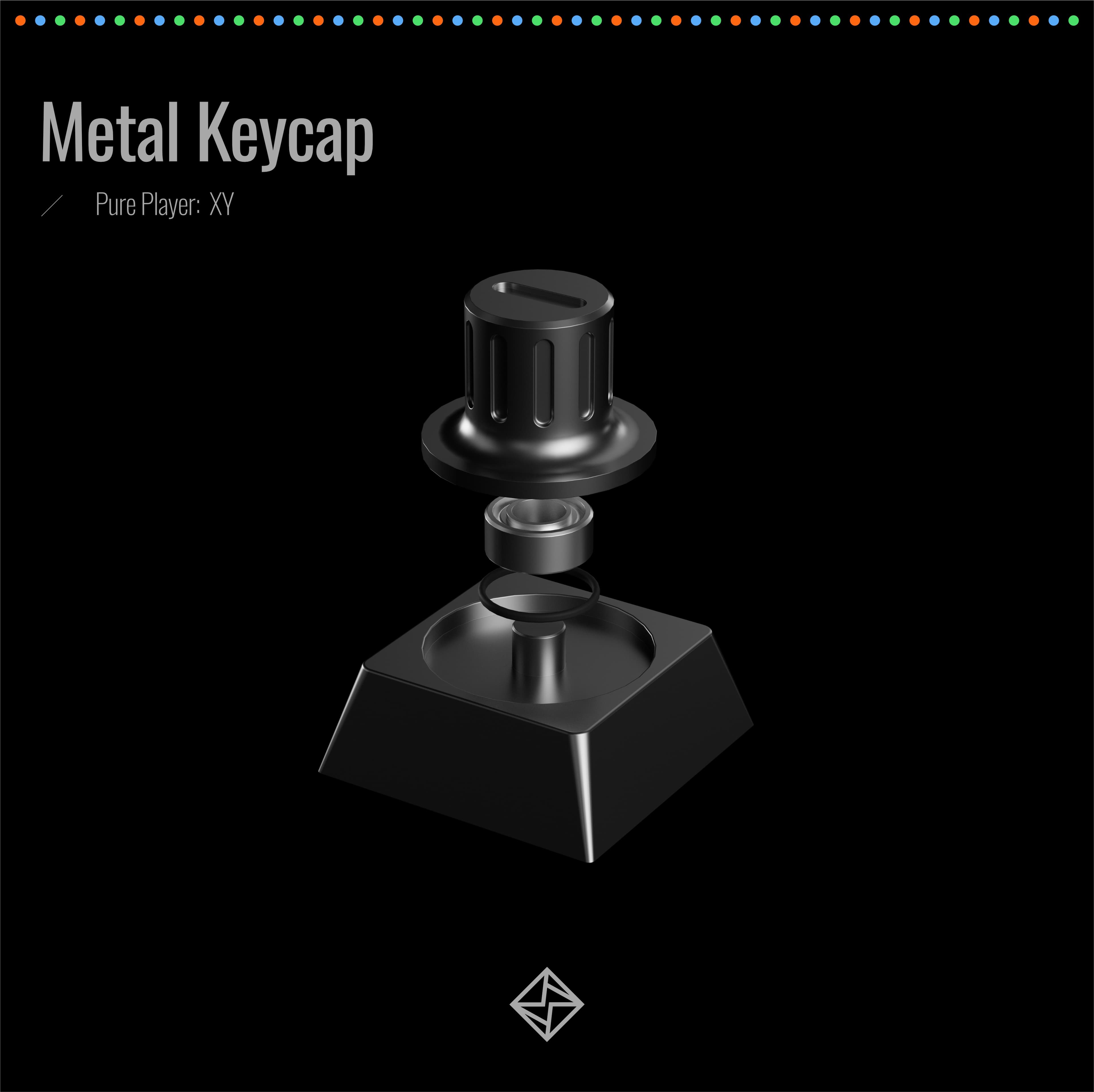 KCH-Pure Player: XY | Beauty of Evolution image 17