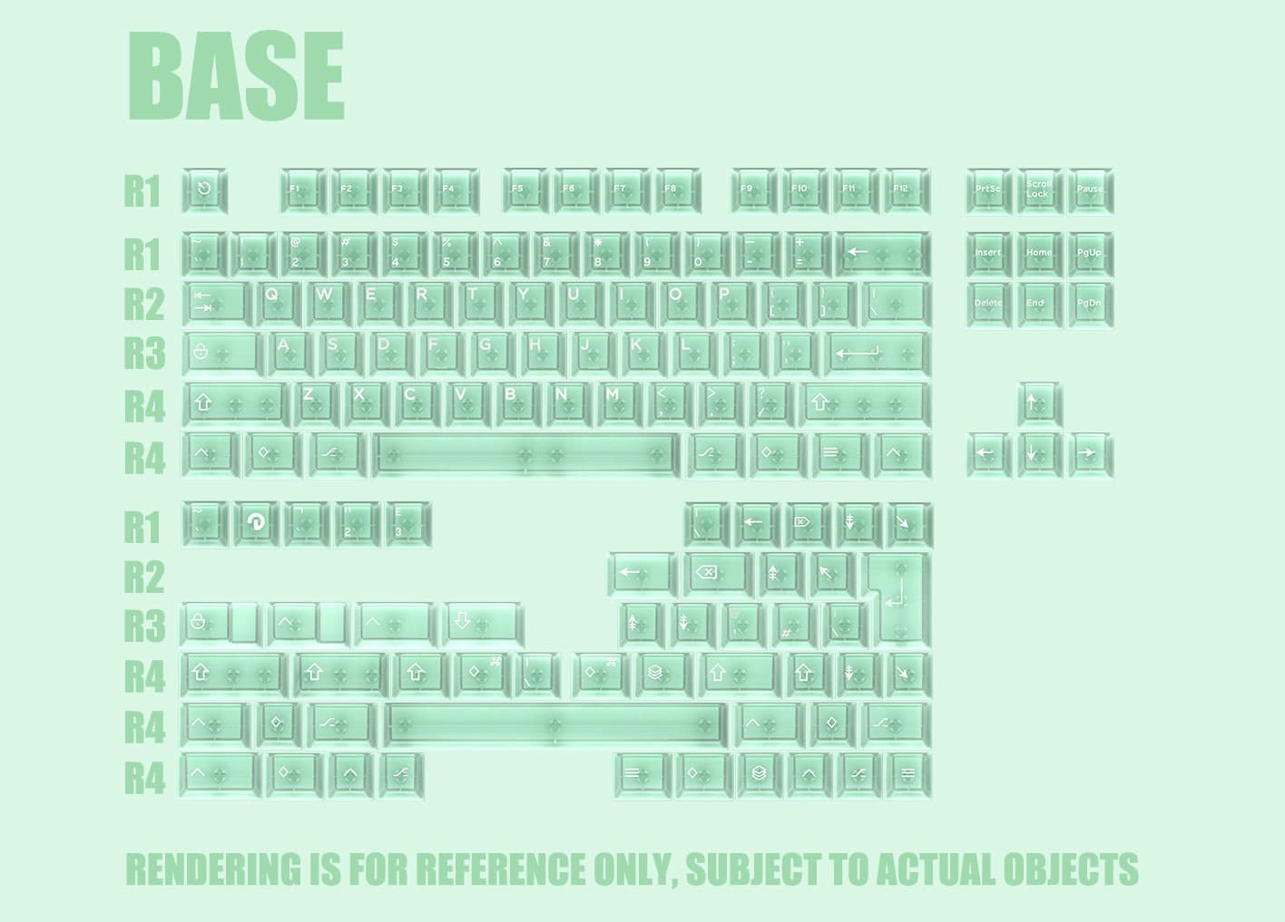 Domikey JADE image 2