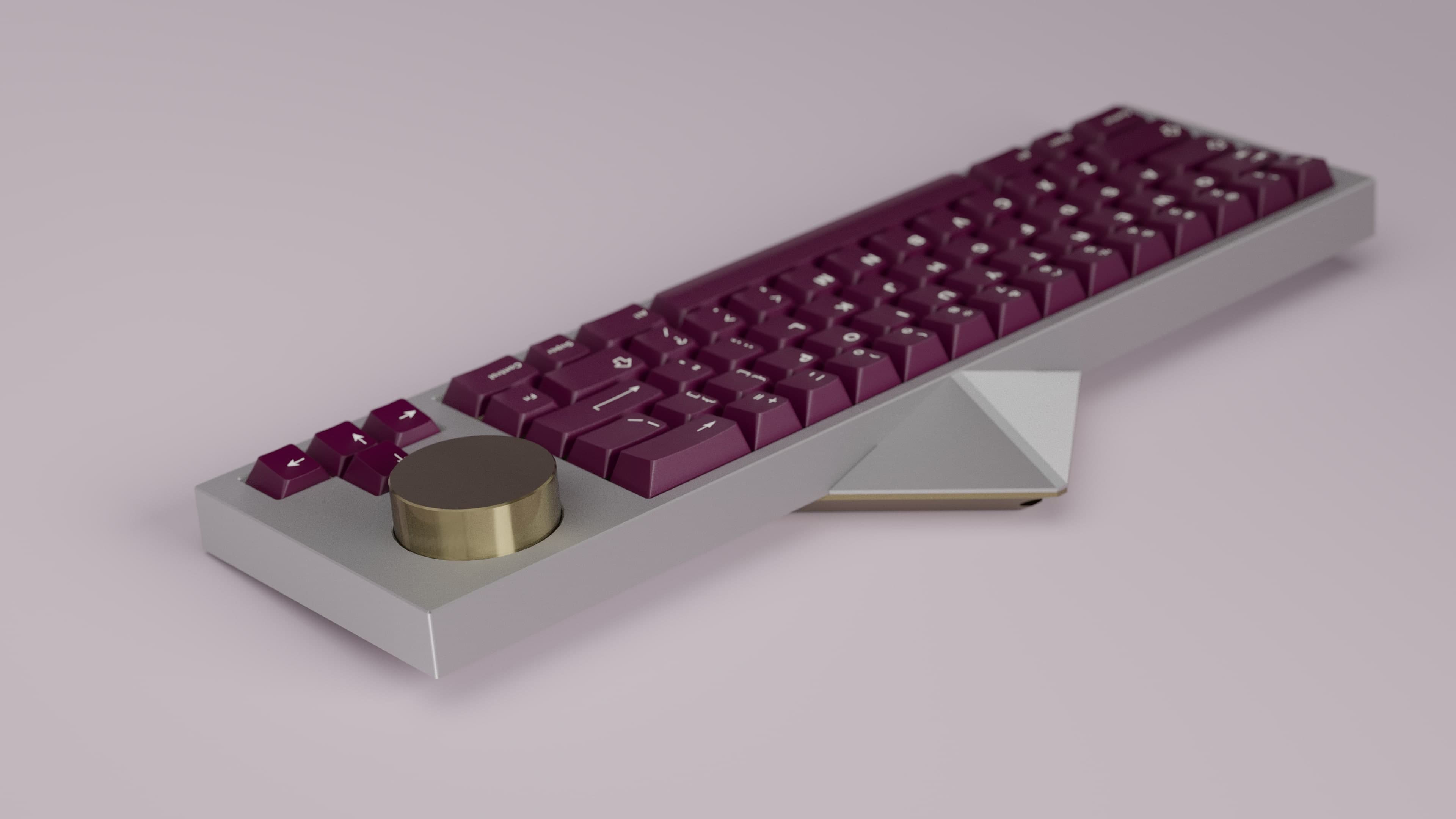 GMK Maroon: Live from March 28 through April 28th! image 5