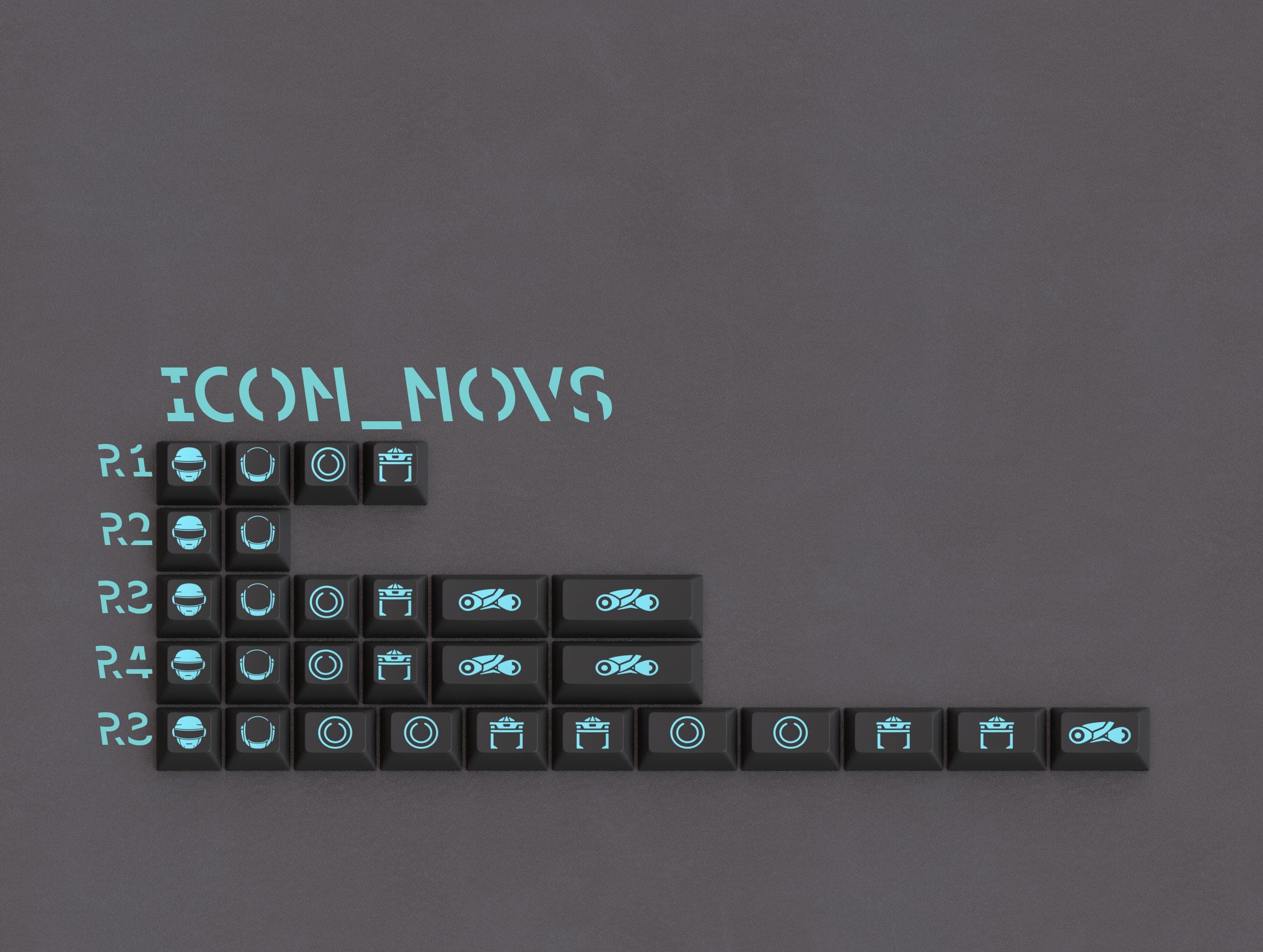 DSS LightCycle R3VIVAL (Updated 8 Feb 2026 - ON HIATUS) image 5