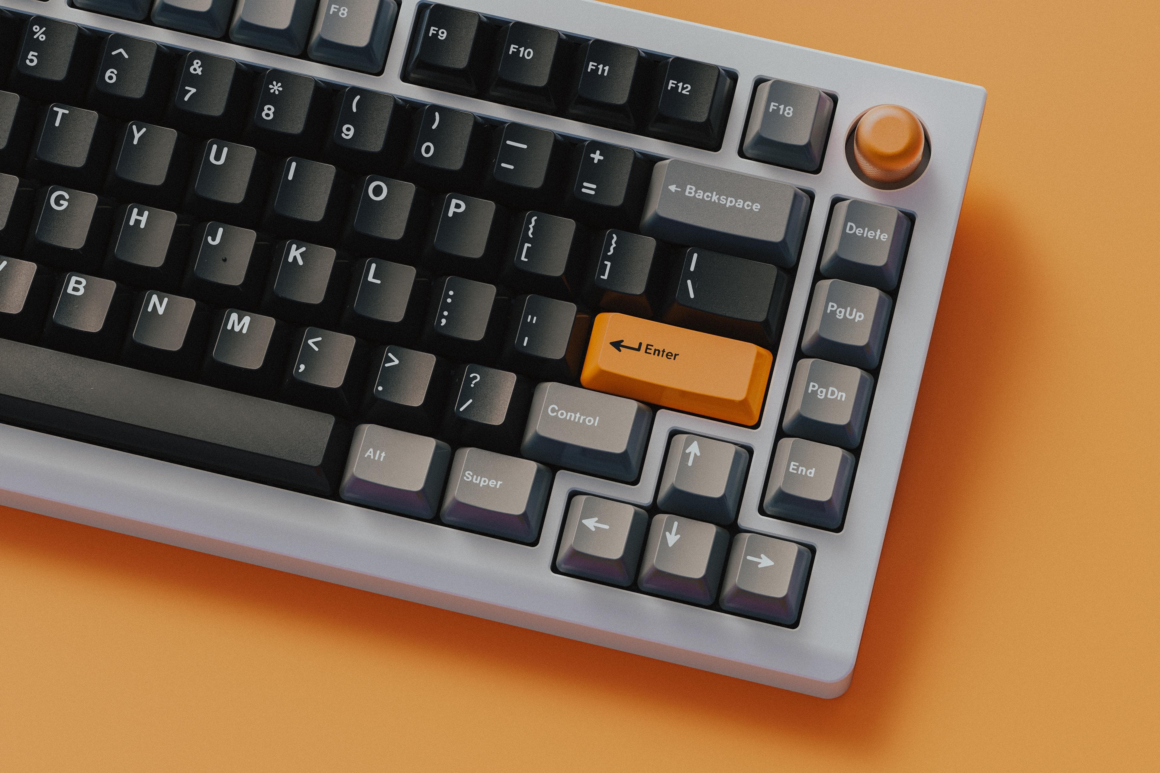 DCS Incognito (Formerly GMK Incognito) | Sept 18 - Oct 16 image 23