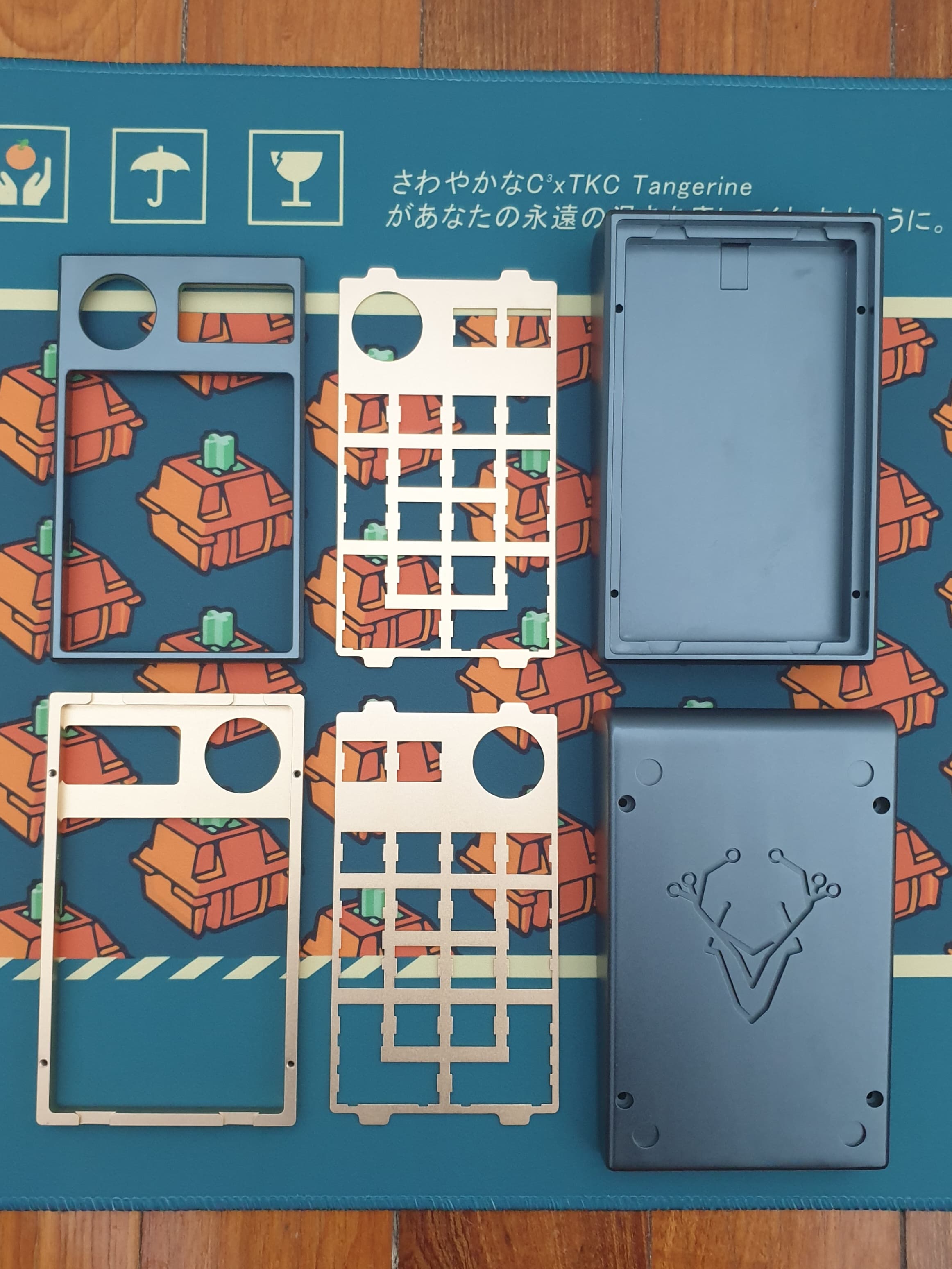 MACRO-1 (Extras In Stock!) image 17