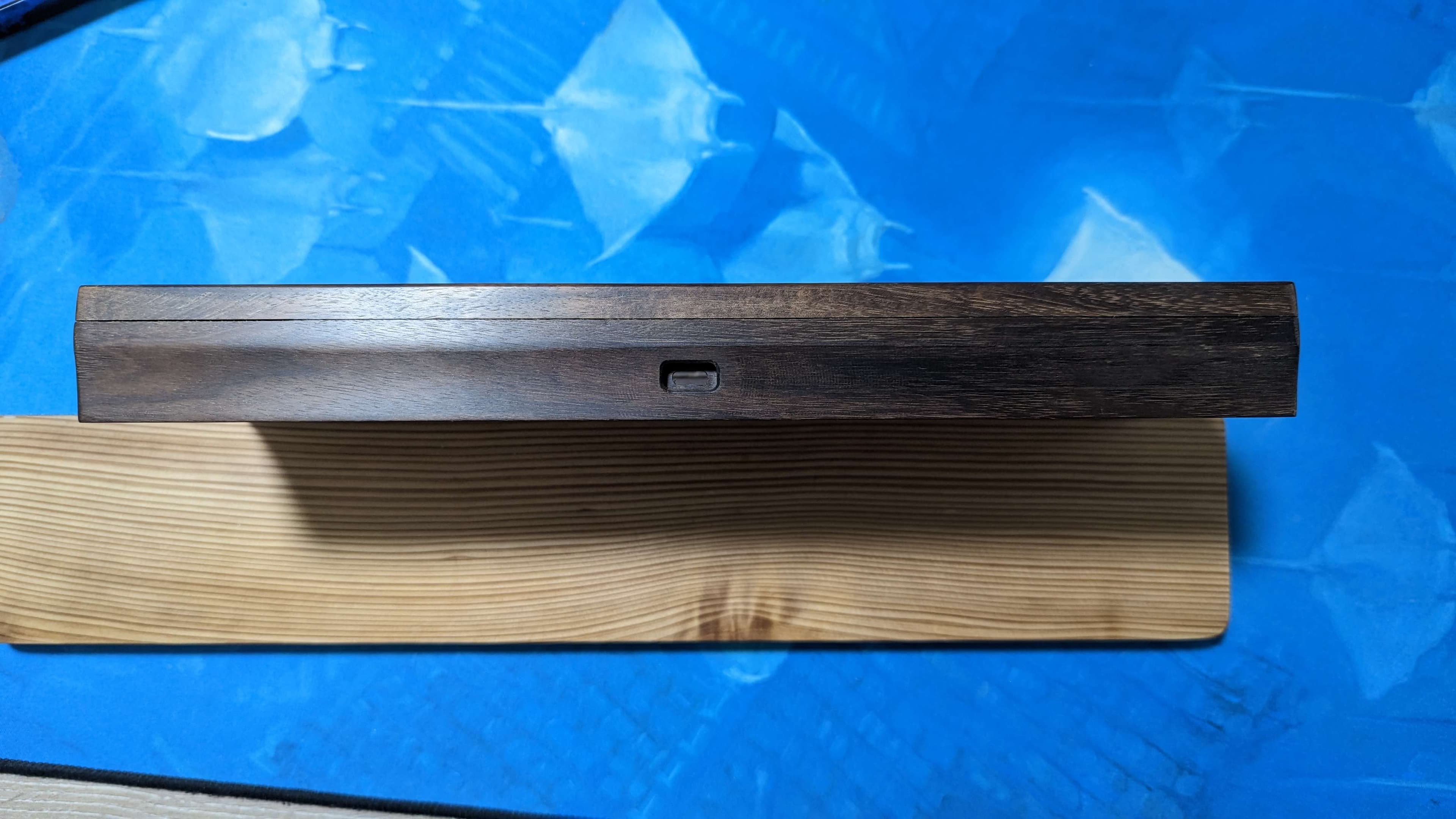 gwŷdd65 Wooden Keyboard (GB LIVE!) image 42