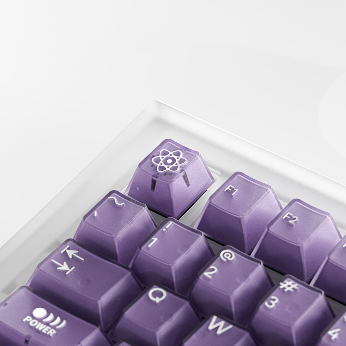 PBTFans Atomic Purple - R2 Pre-orders now live! image 27