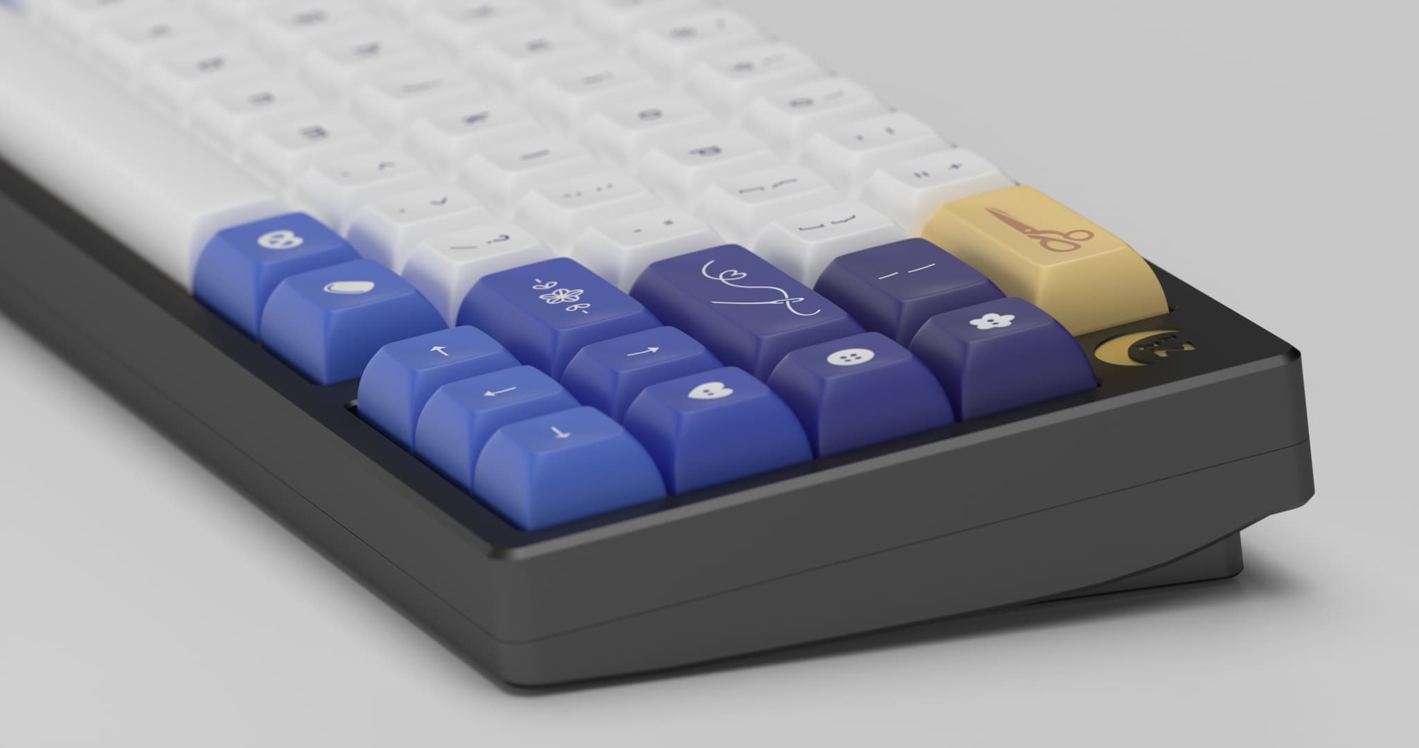 KAM Sewing Tin 🍪 Extras live at zFrontier, ProtoTypist, Ashkeebs, Vala image 40