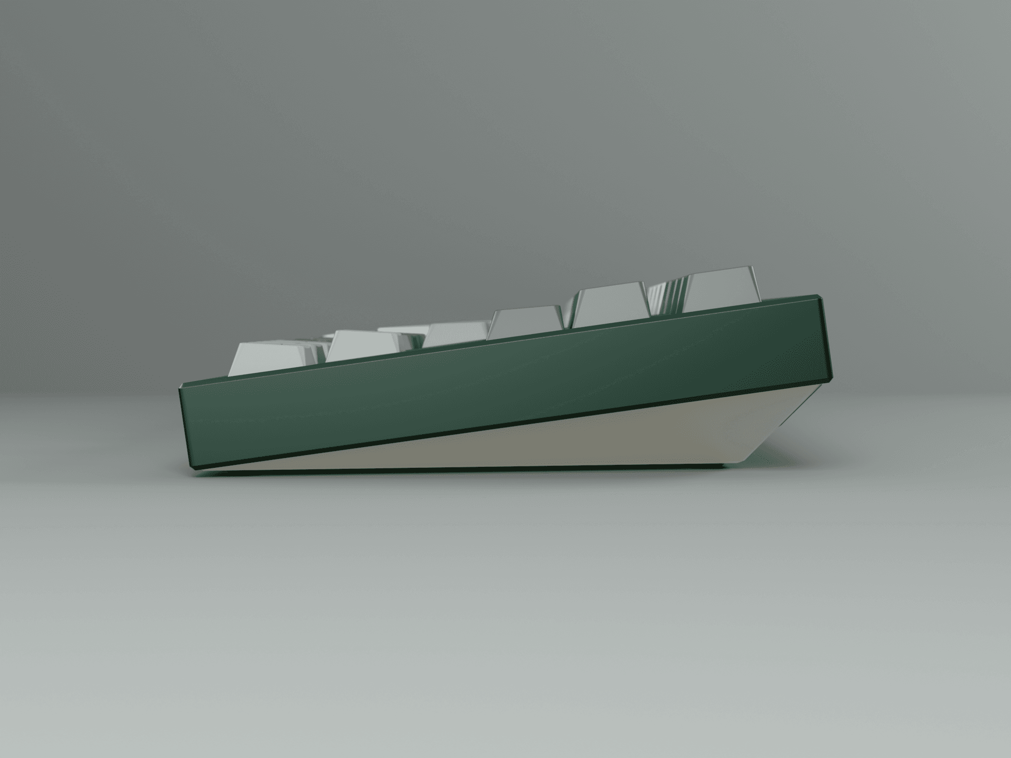 FRΛGMENT TKL - Artisan Resin Accents, 11,000 Configurations image 28