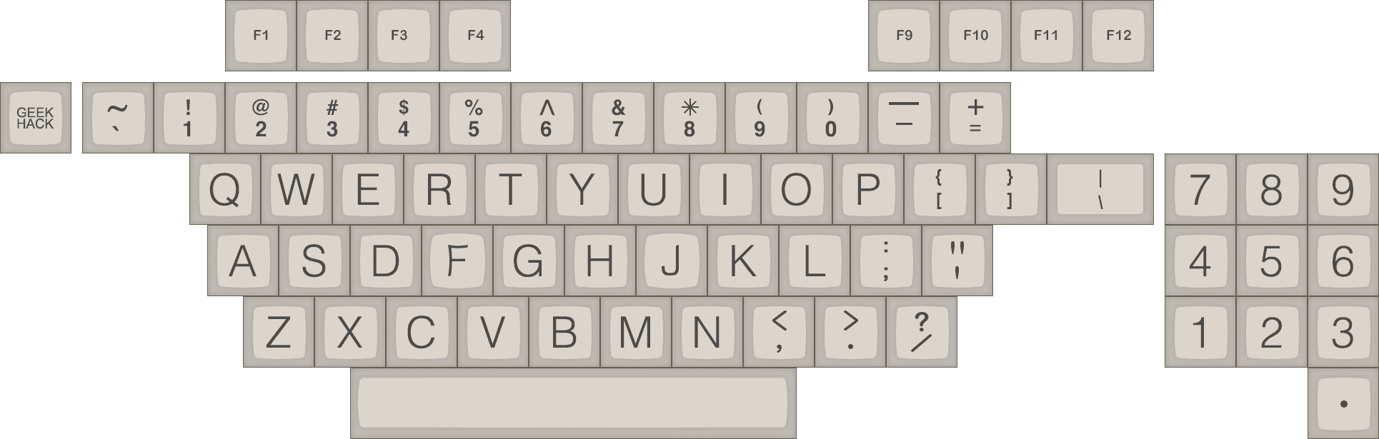 (GB) PENUMBRA SA KEYSET(shipping) image 3