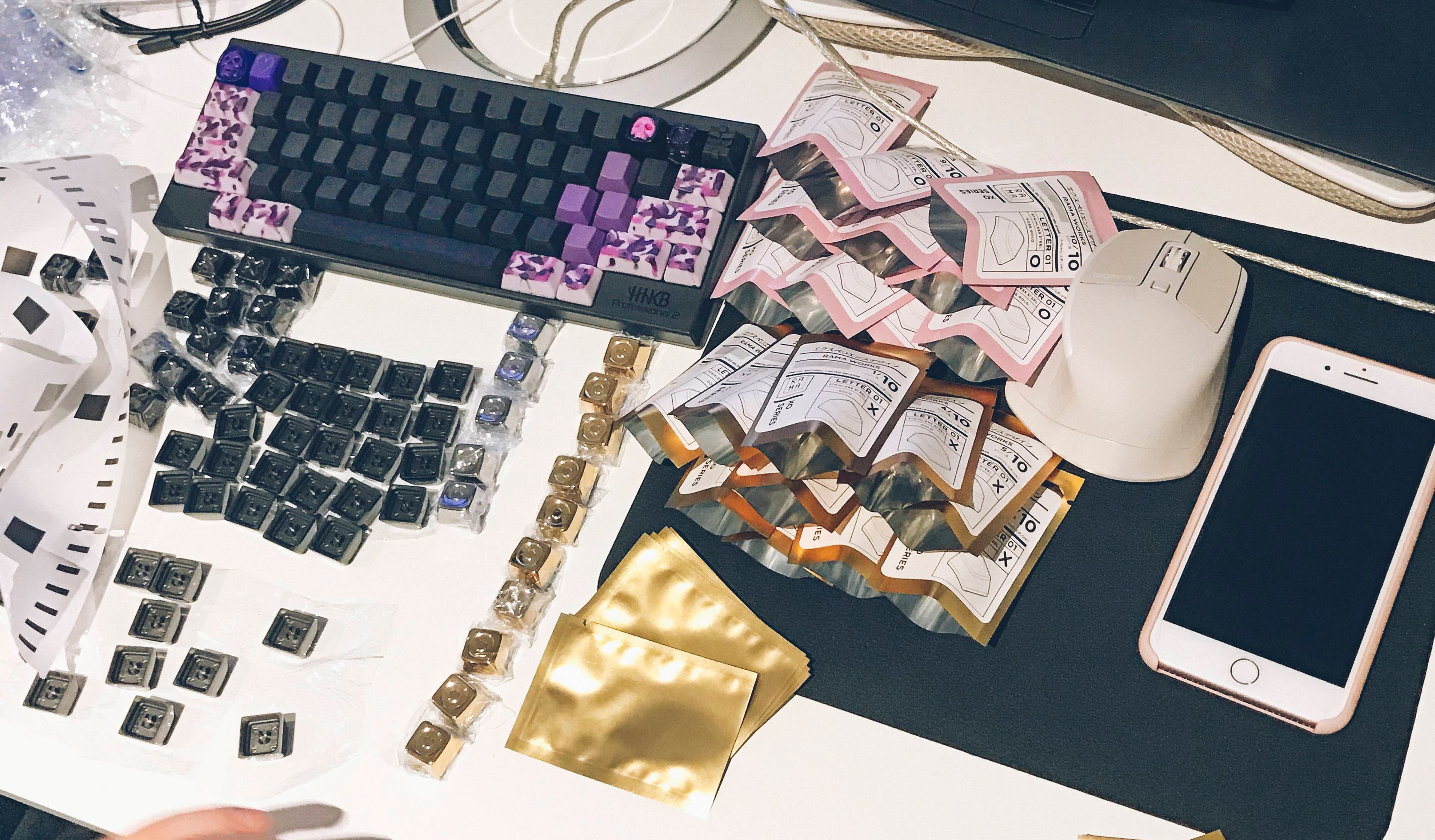 RAMA STAINLESS STEEL MIRROR X/O CAP (SHIPPED - EXTRAS IN STOCK) image 16