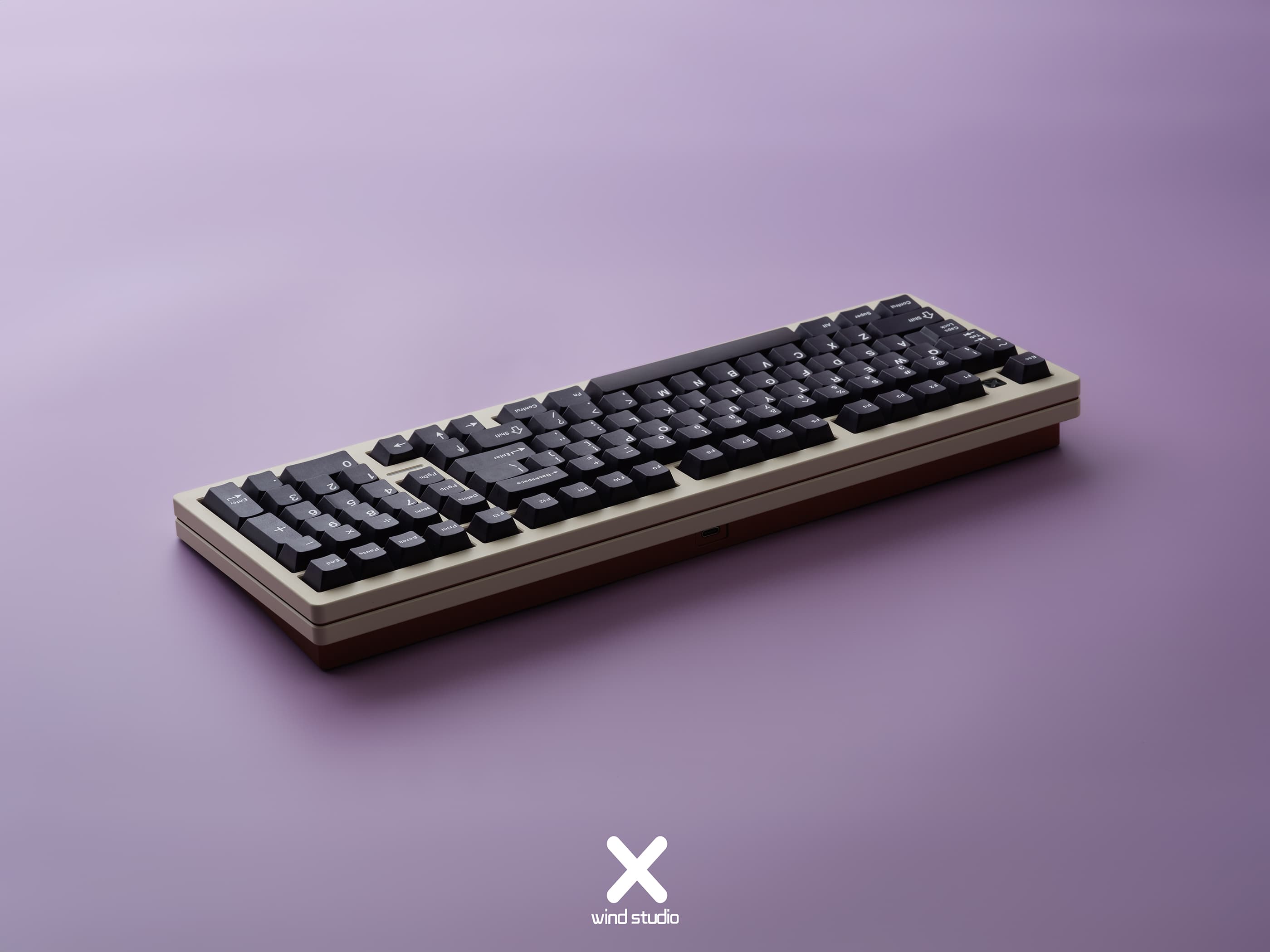 WIND X98 R2,Southpaw available,GB 28th Dec to 11th Jan image 27