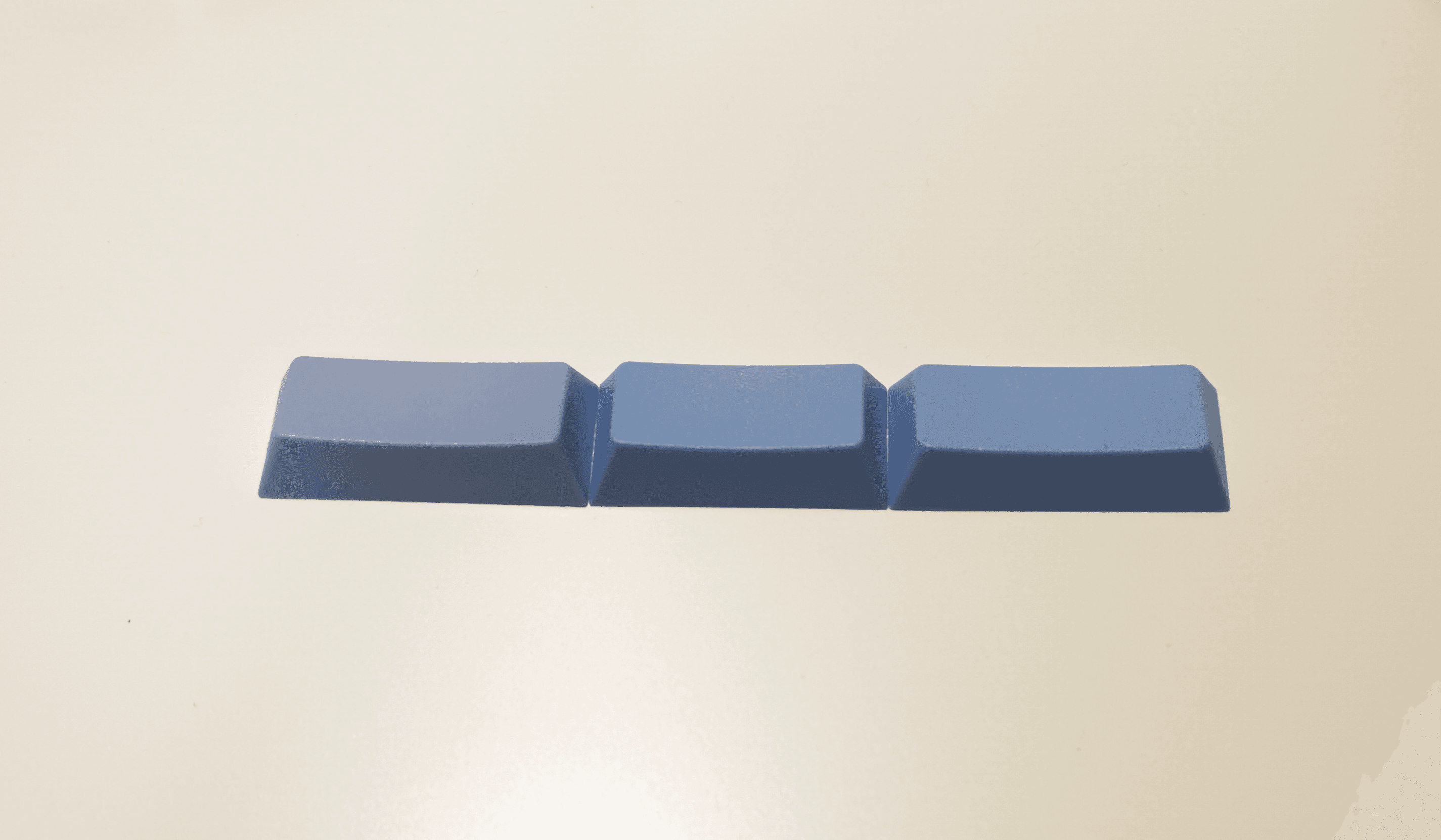 [Pre-order] ePBT Blank Blue - in stock image 5