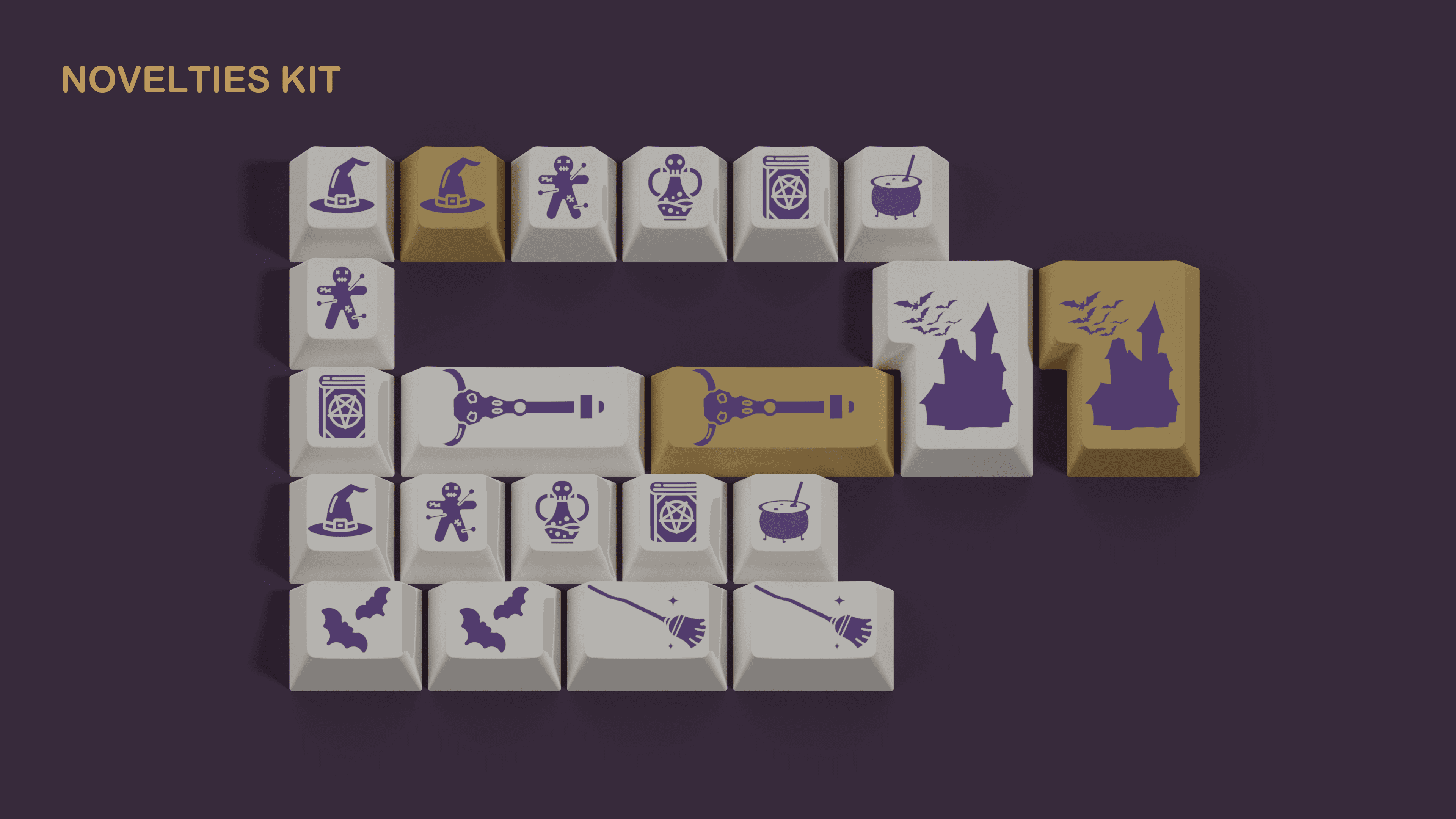 ePBT Witch | GB closed Final numbers posted! image 5