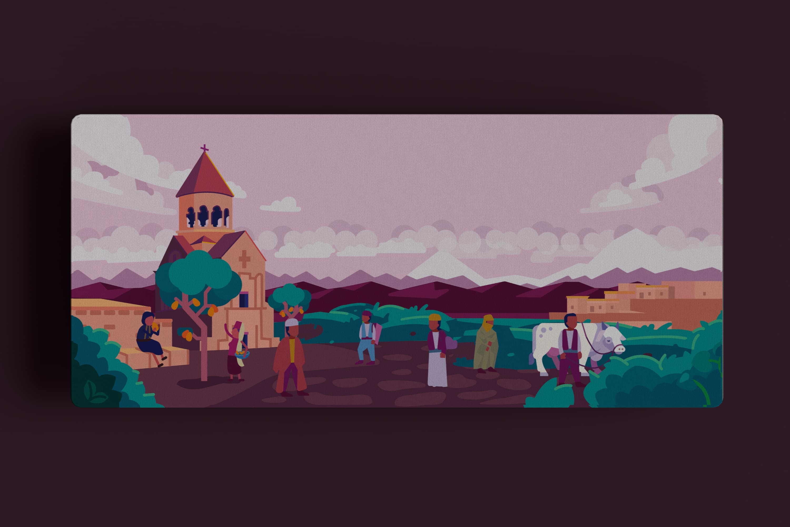 MW Hayastan ♱ image 17