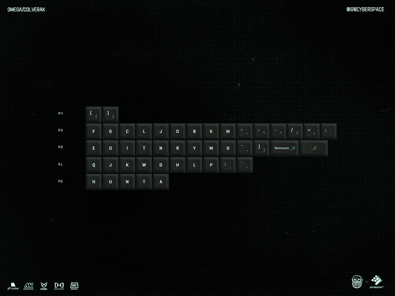 KAT Cyberspace - FINISHED - 720k units sold! image 26