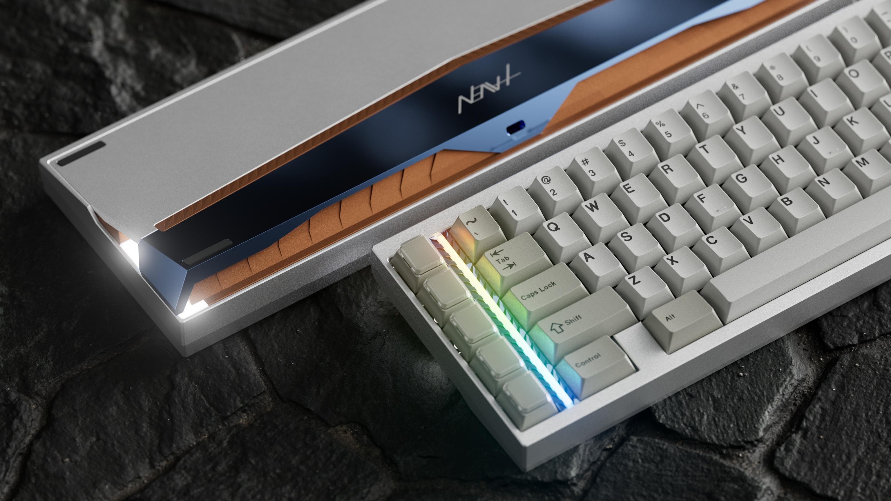 Haven65 XT | Instock, 65% XT image 25