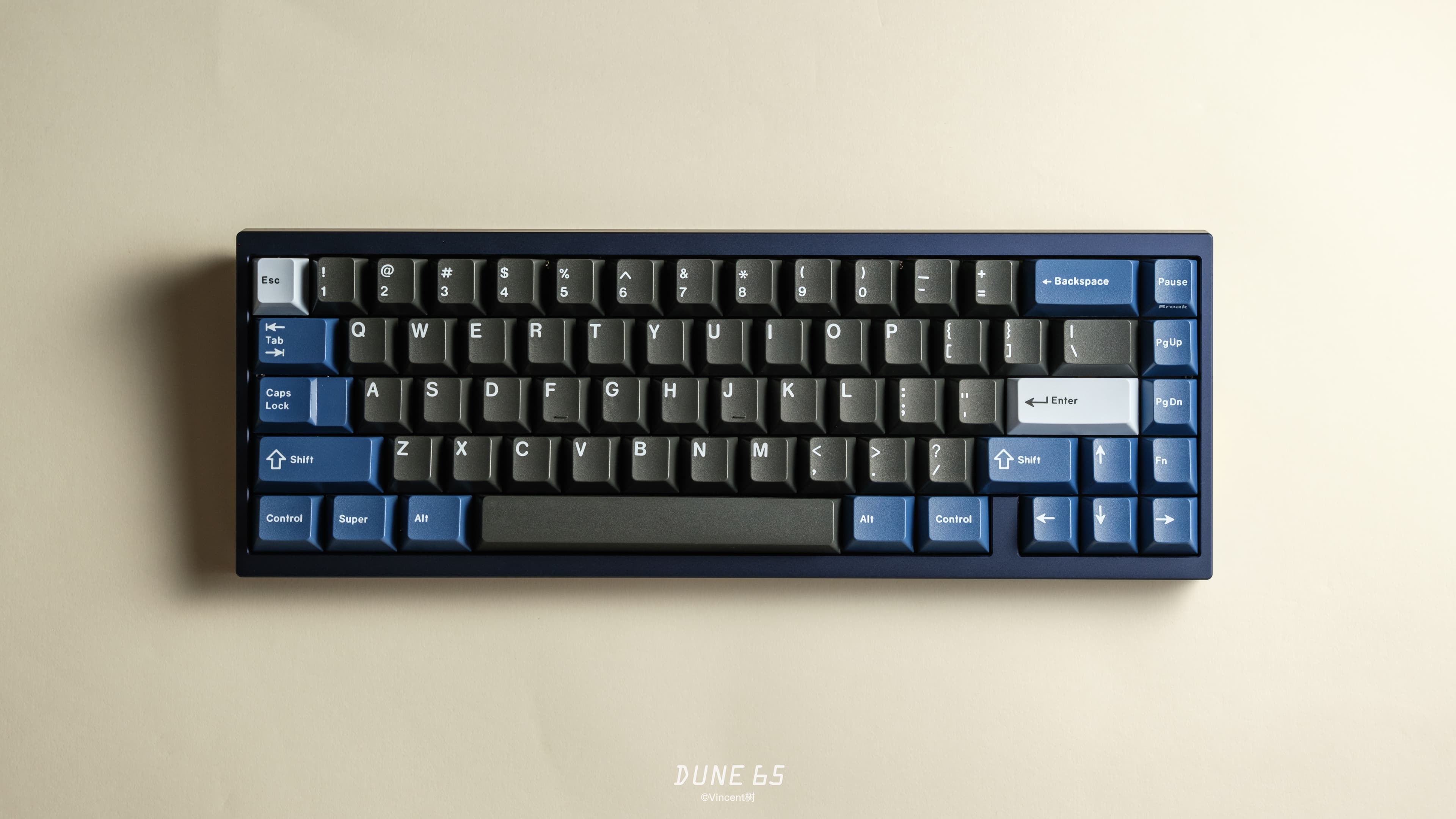 Dune65(GB has started on vendors) image 18