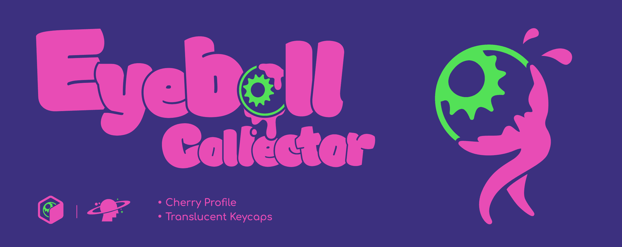 MW - Eyeball Collector