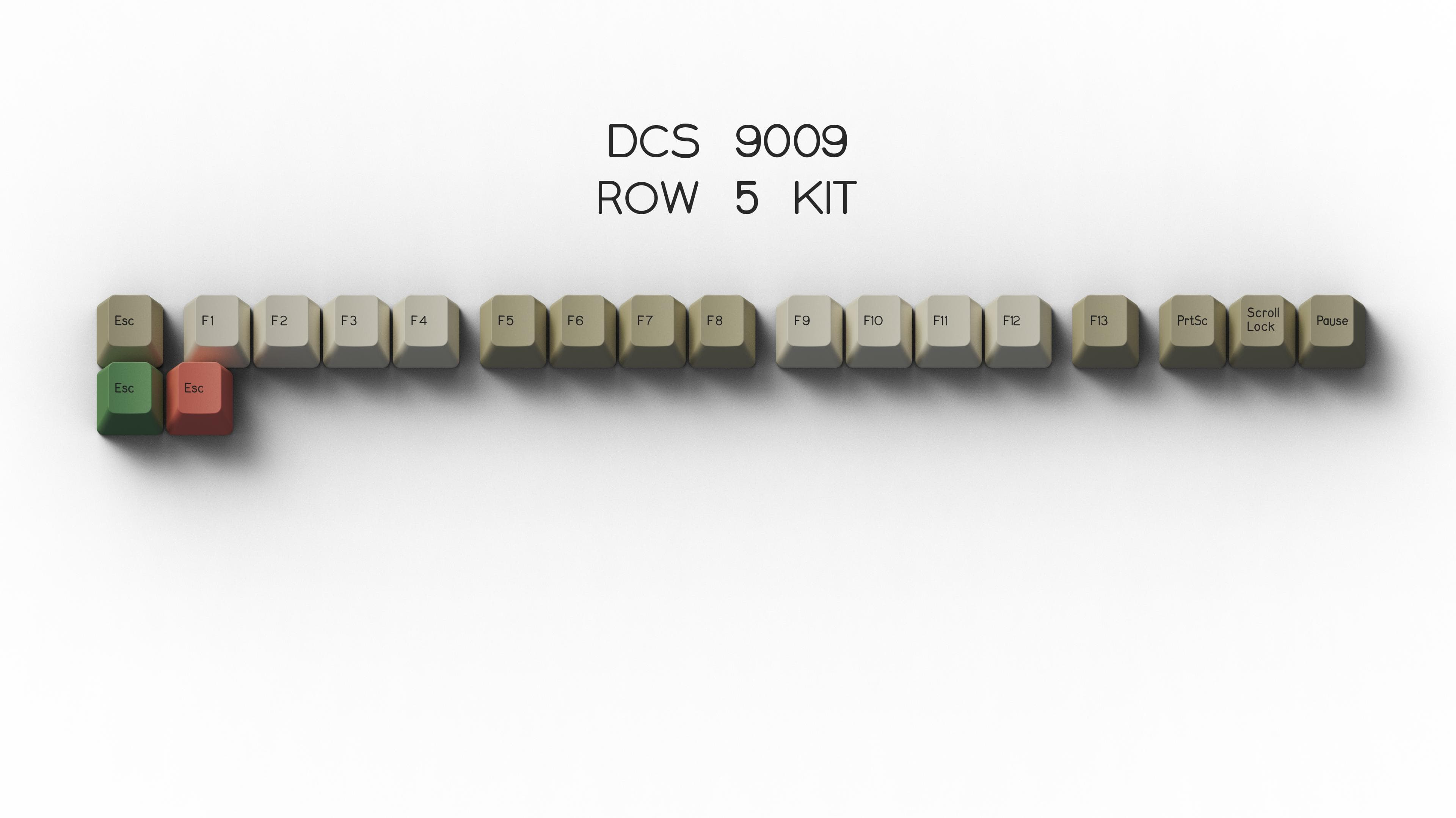 DCS 9009 // GB Shipped - Update for remade kits image 6