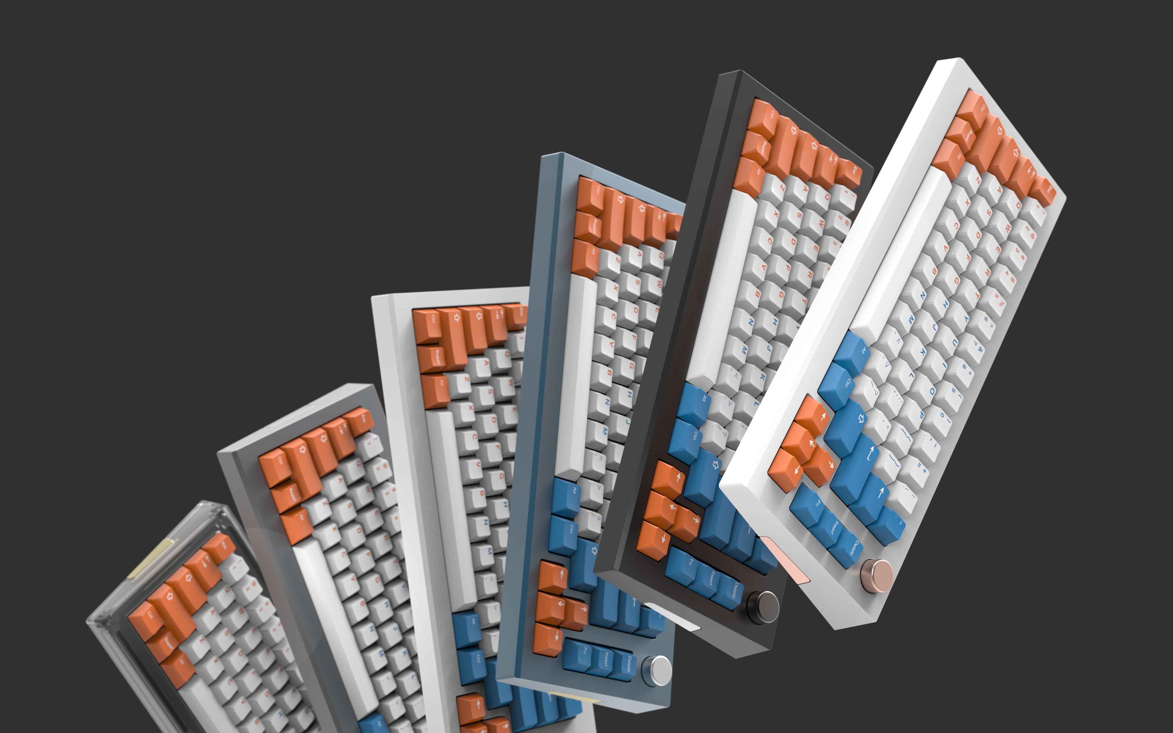 GMK Gateway | DELIVERED image 2