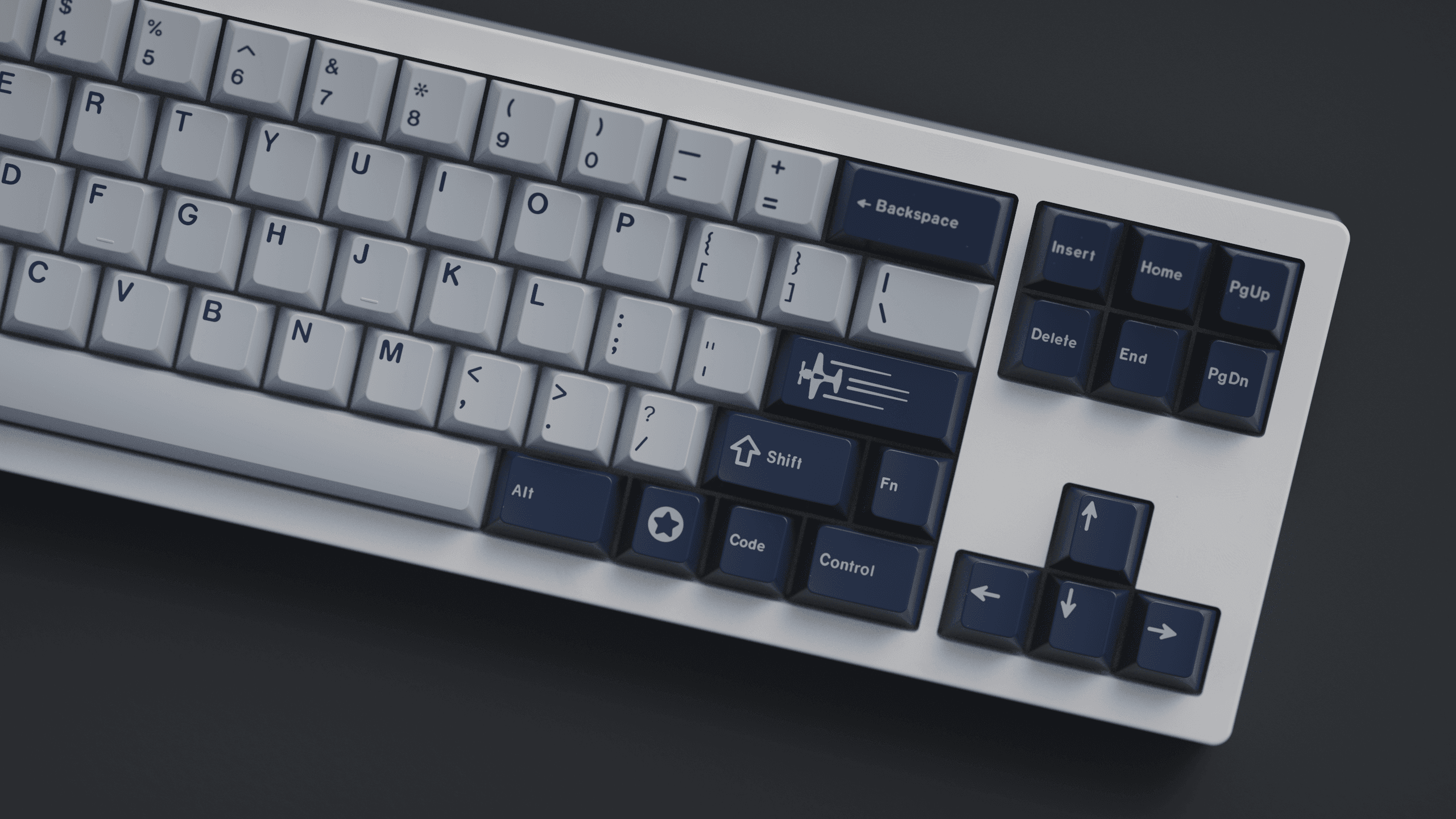 GMK Pacific | All Colors Approved image 9