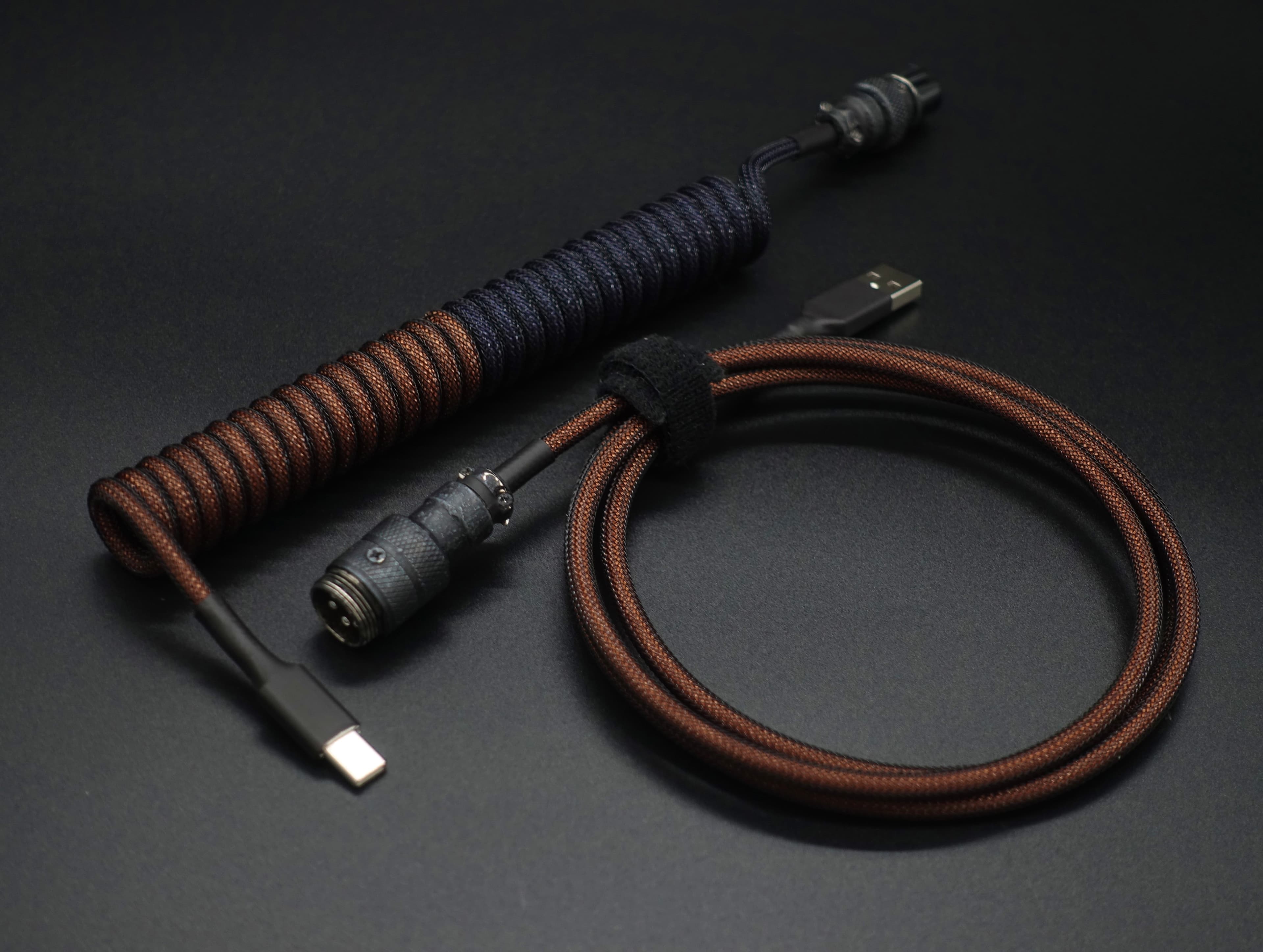 GMK ReForged - Artisan update Landcaps, Keycravings image 6