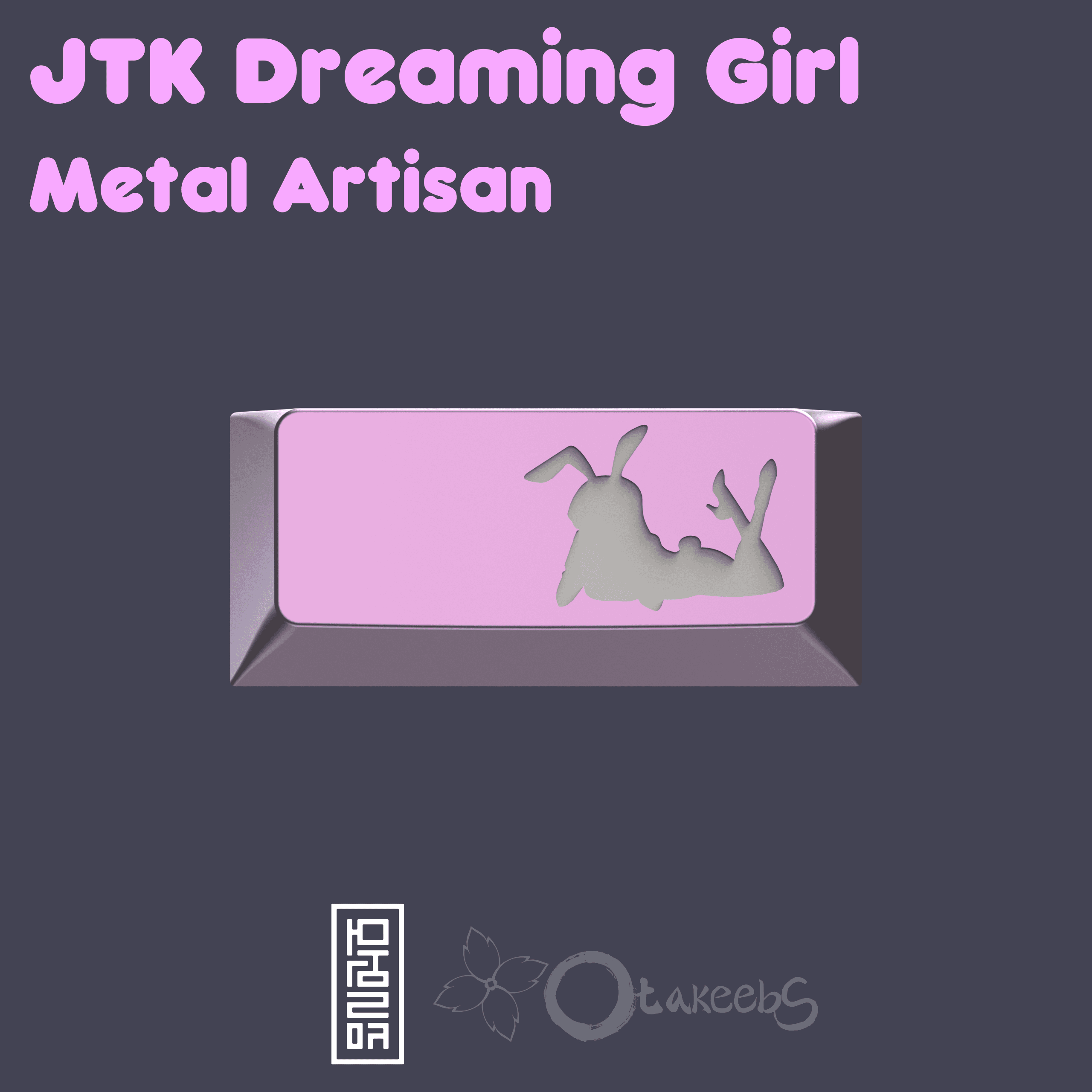 JTK Dreaming Girl image 30
