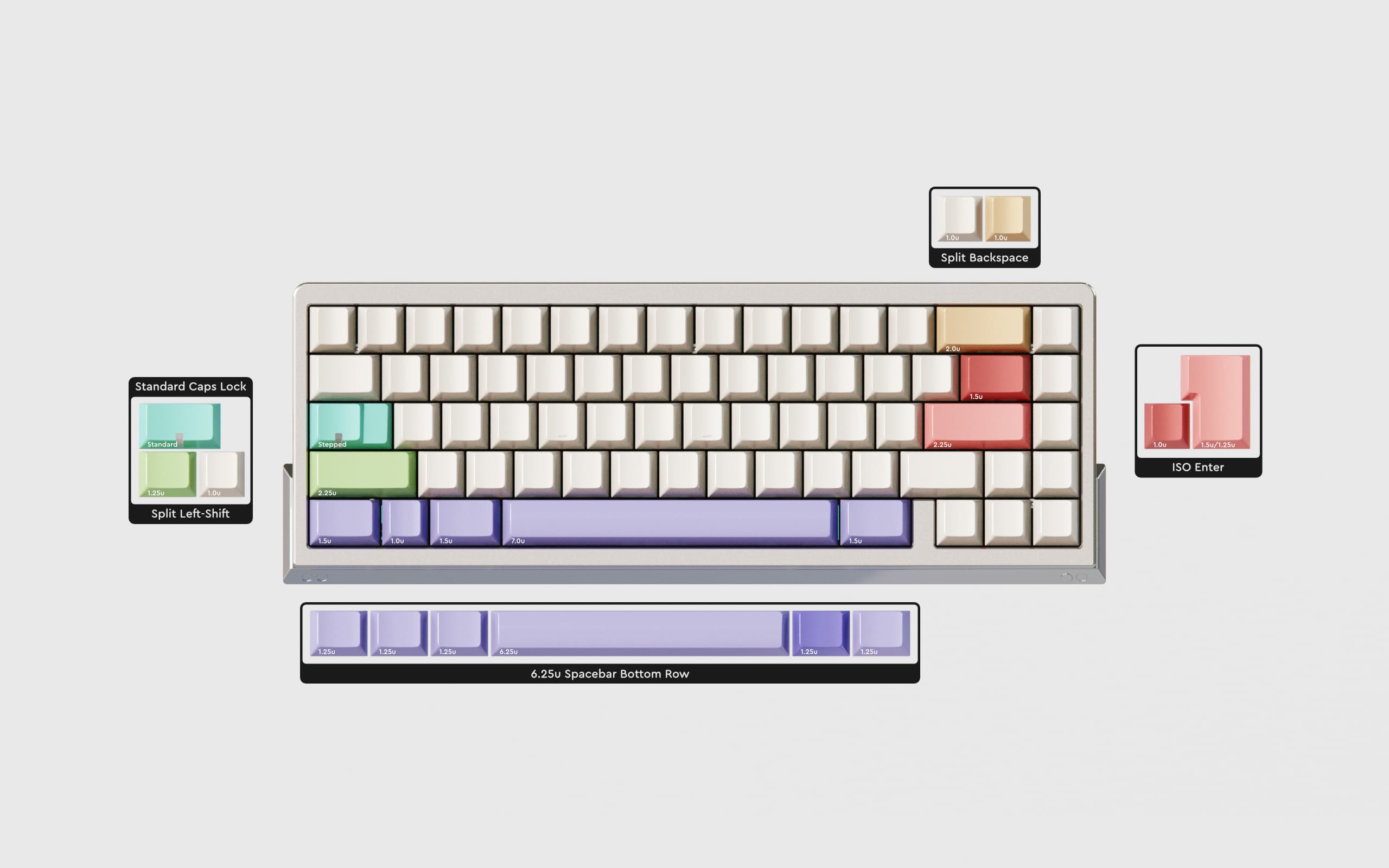 [Pre-Order] System_65 | Pre-order and save 10%, ends Jan 31 image 9