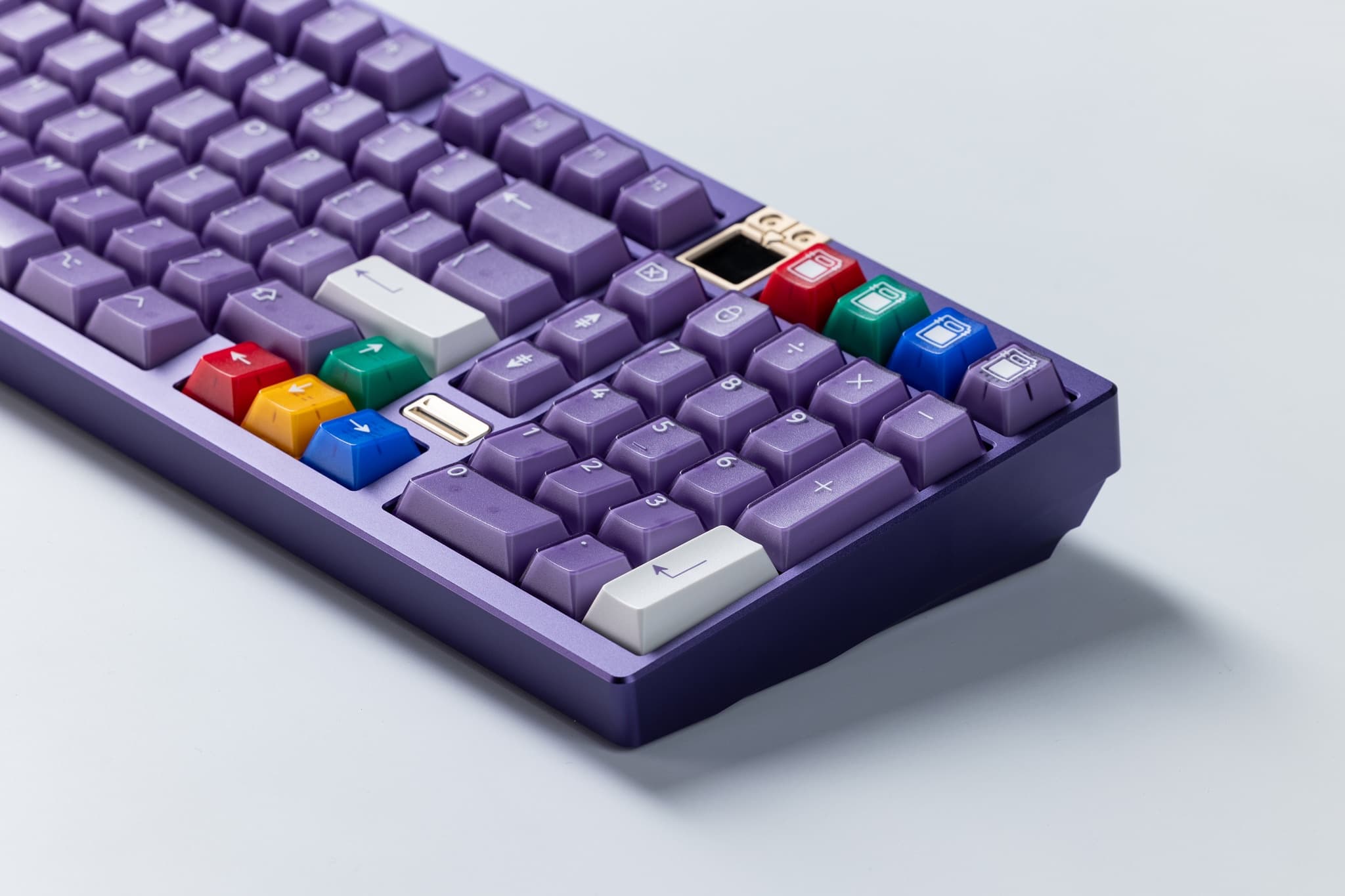 PBTFans Atomic Purple - R2 Pre-orders now live! image 19