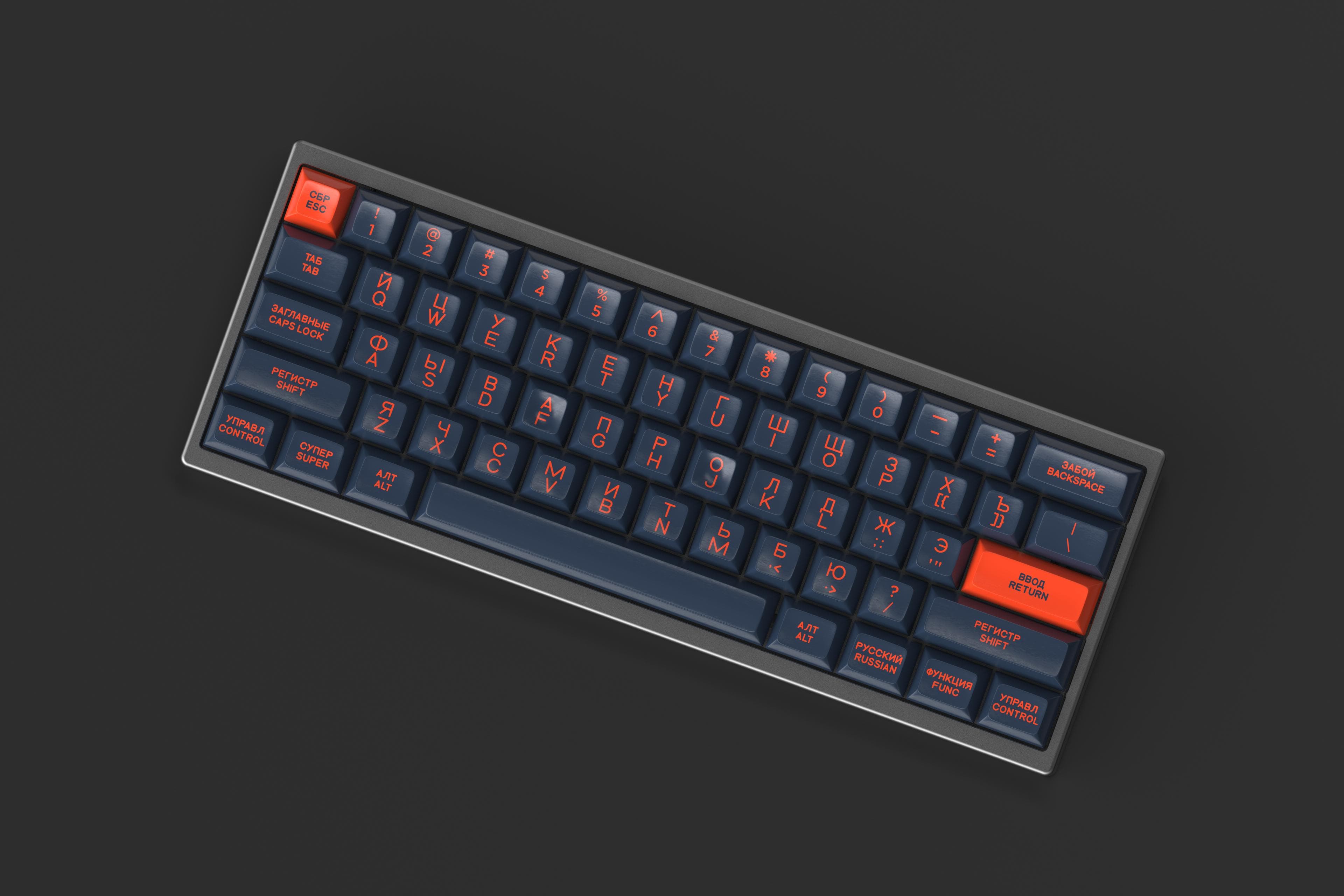 SP SA Yuri / DCS ALPS Yuri (Closed) image 23