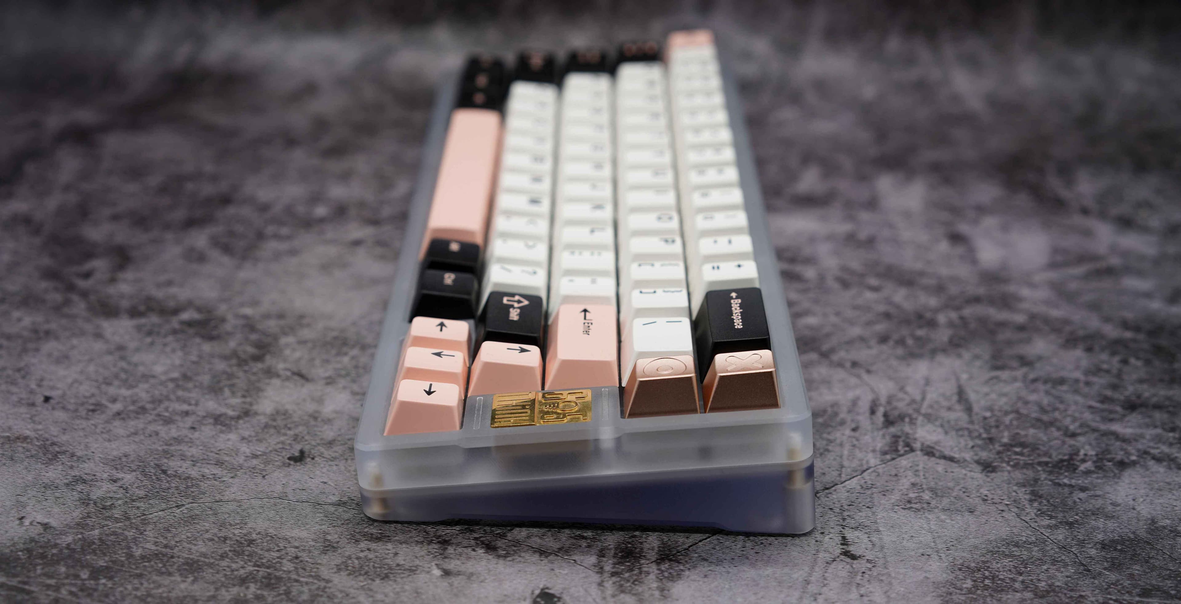 Think6.5° | 65% Custom Keyboard (completed) image 50
