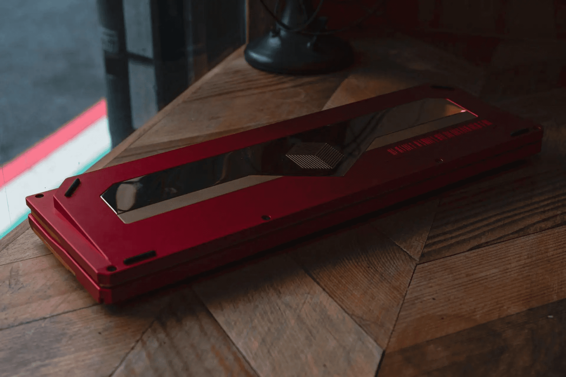 Geometry70-70% Layout VIA Support Top Mount+Gasket Mount Keyboard image 29