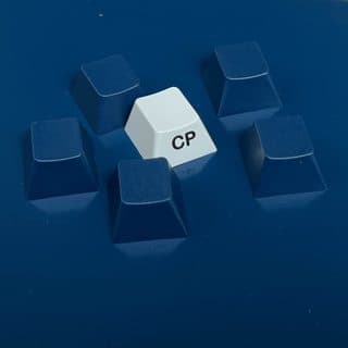 GMK CYL Prussian Blue | Preorder Mar 21 - Apr 20 image 6