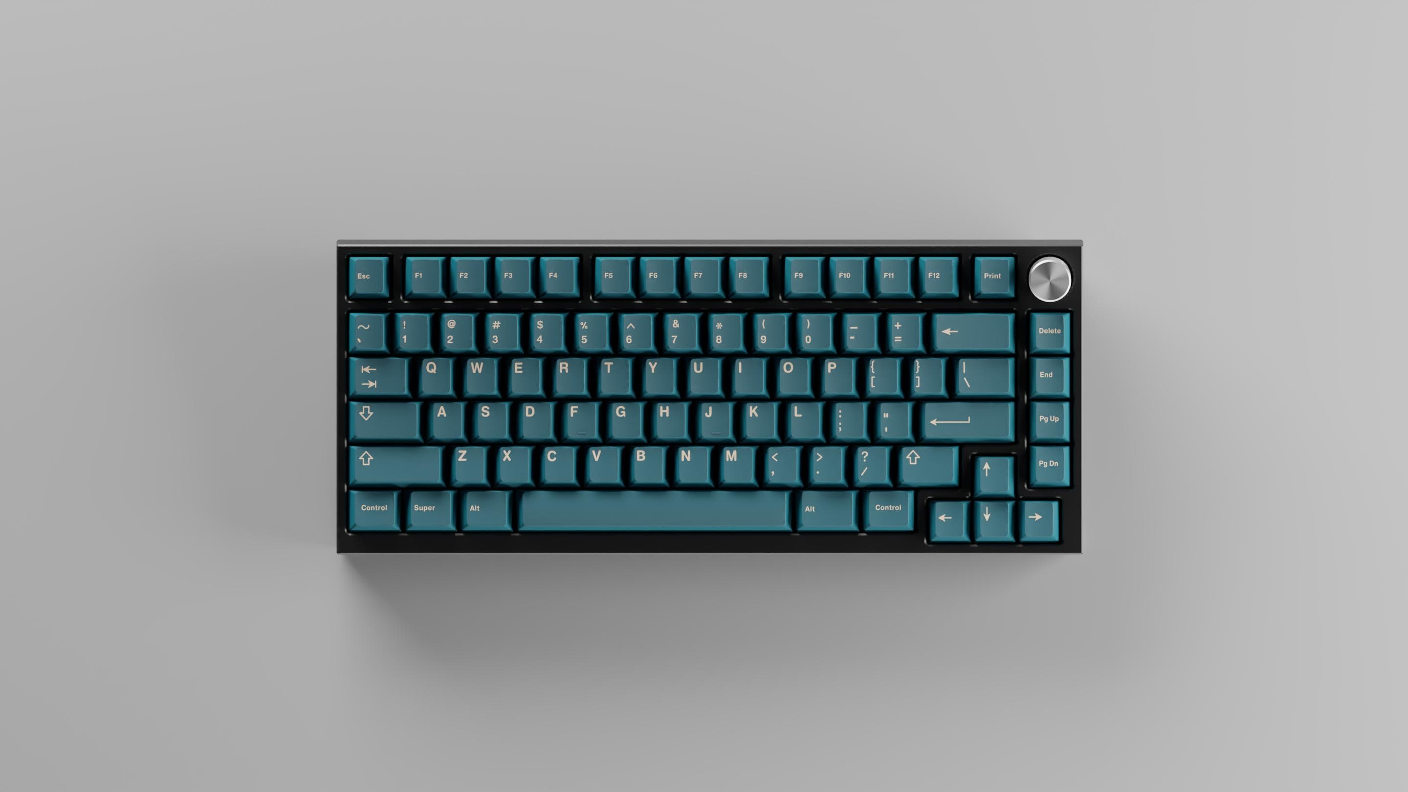 GMK Earth Tones | IN PRODUCTION image 25