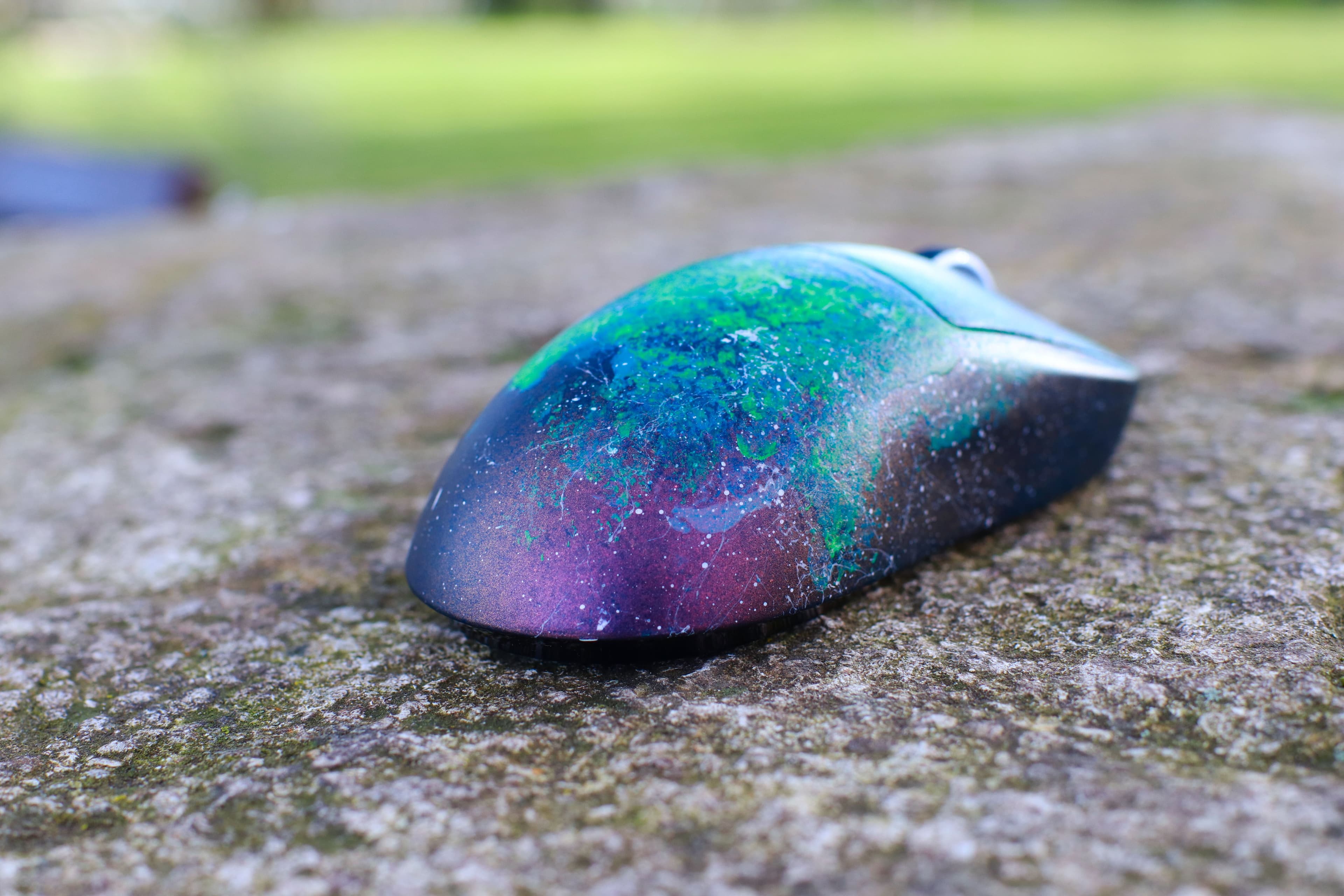 GMK Galaxy - *Shipping has started* image 23