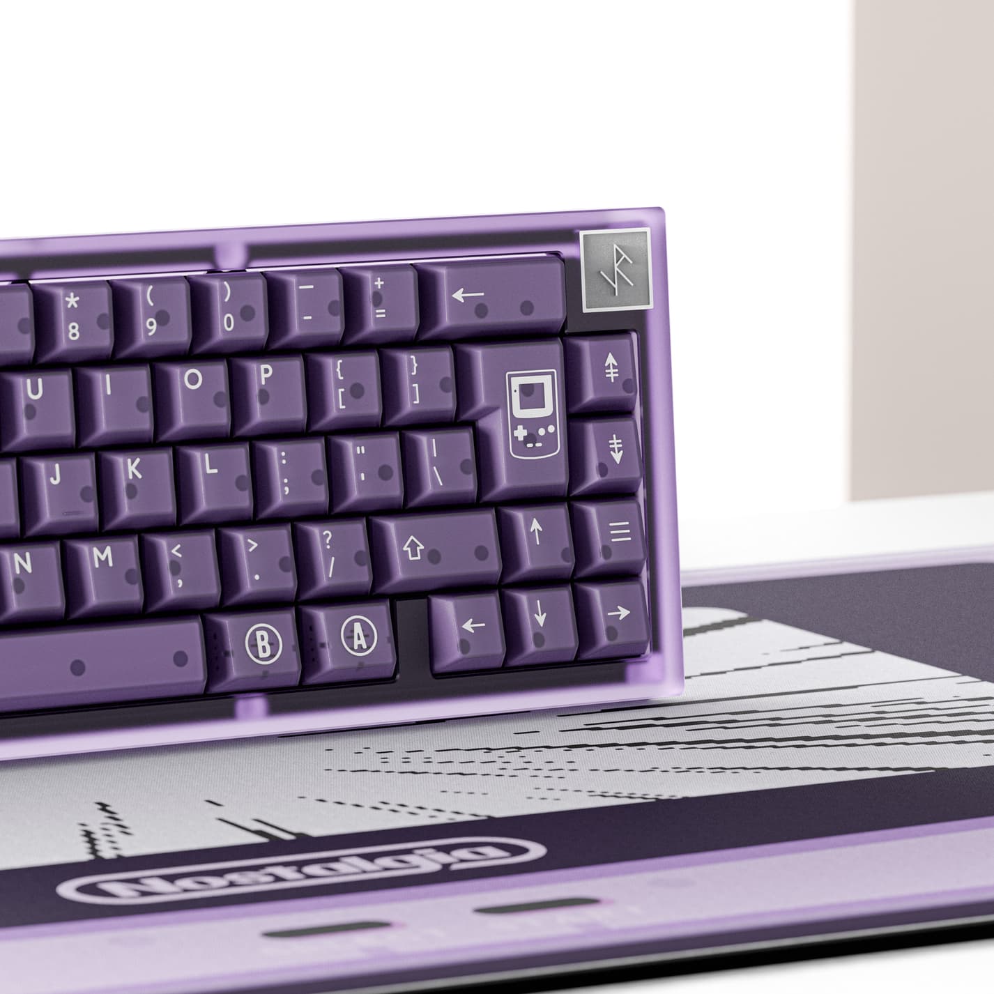 PBTFans Atomic Purple - R2 Pre-orders now live! image 25