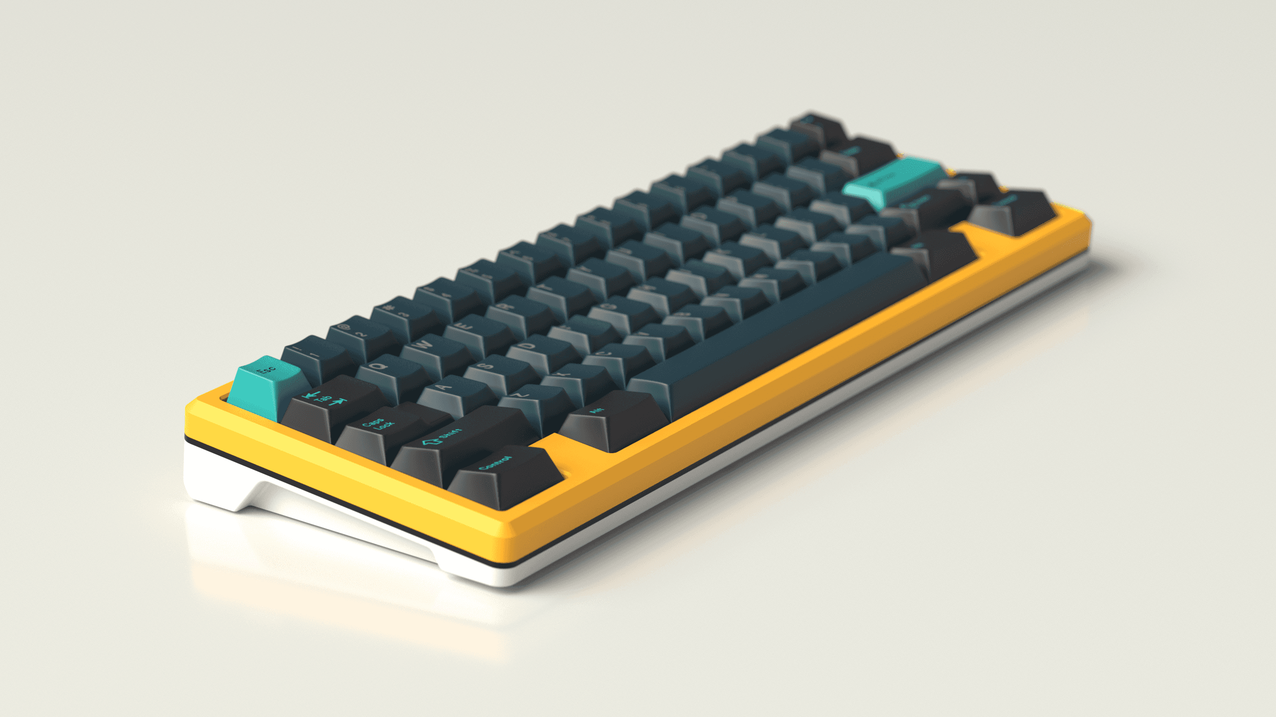 KN2.10², Designing to be Simple.(GB ended, TYVM) image 28