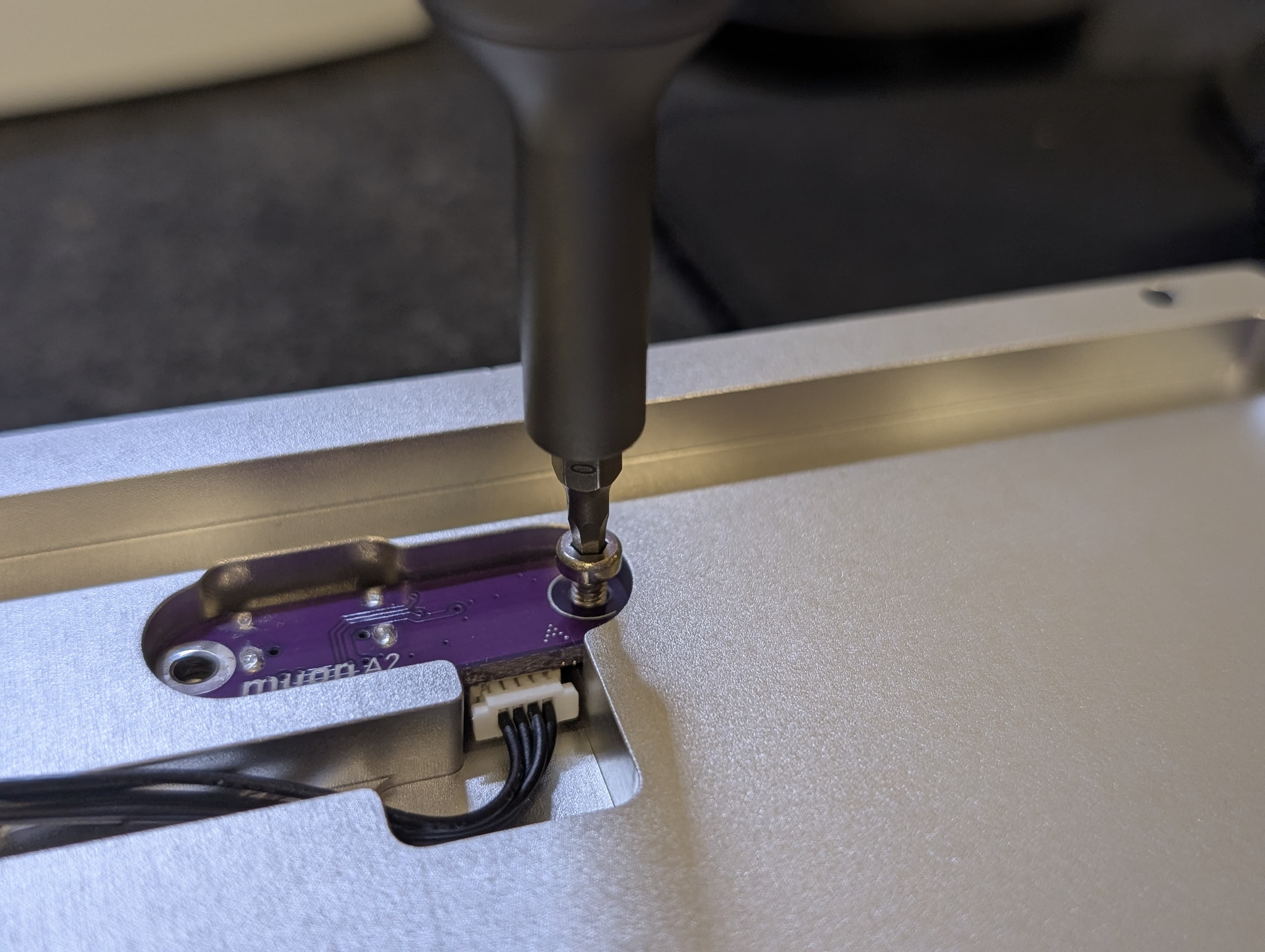 Graviton - Fullsize Numpad image 12