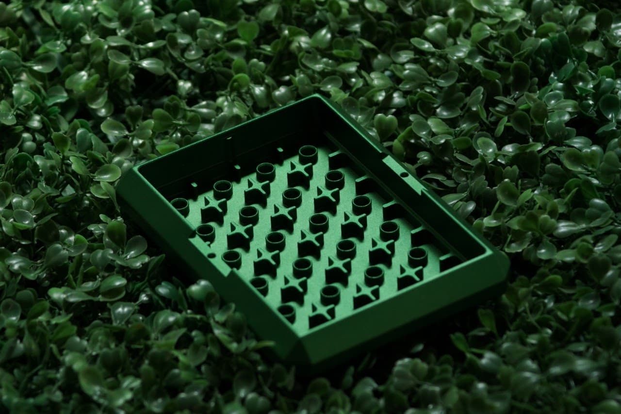 RSHAPE DIAMOND ARTISAN BOX image 15