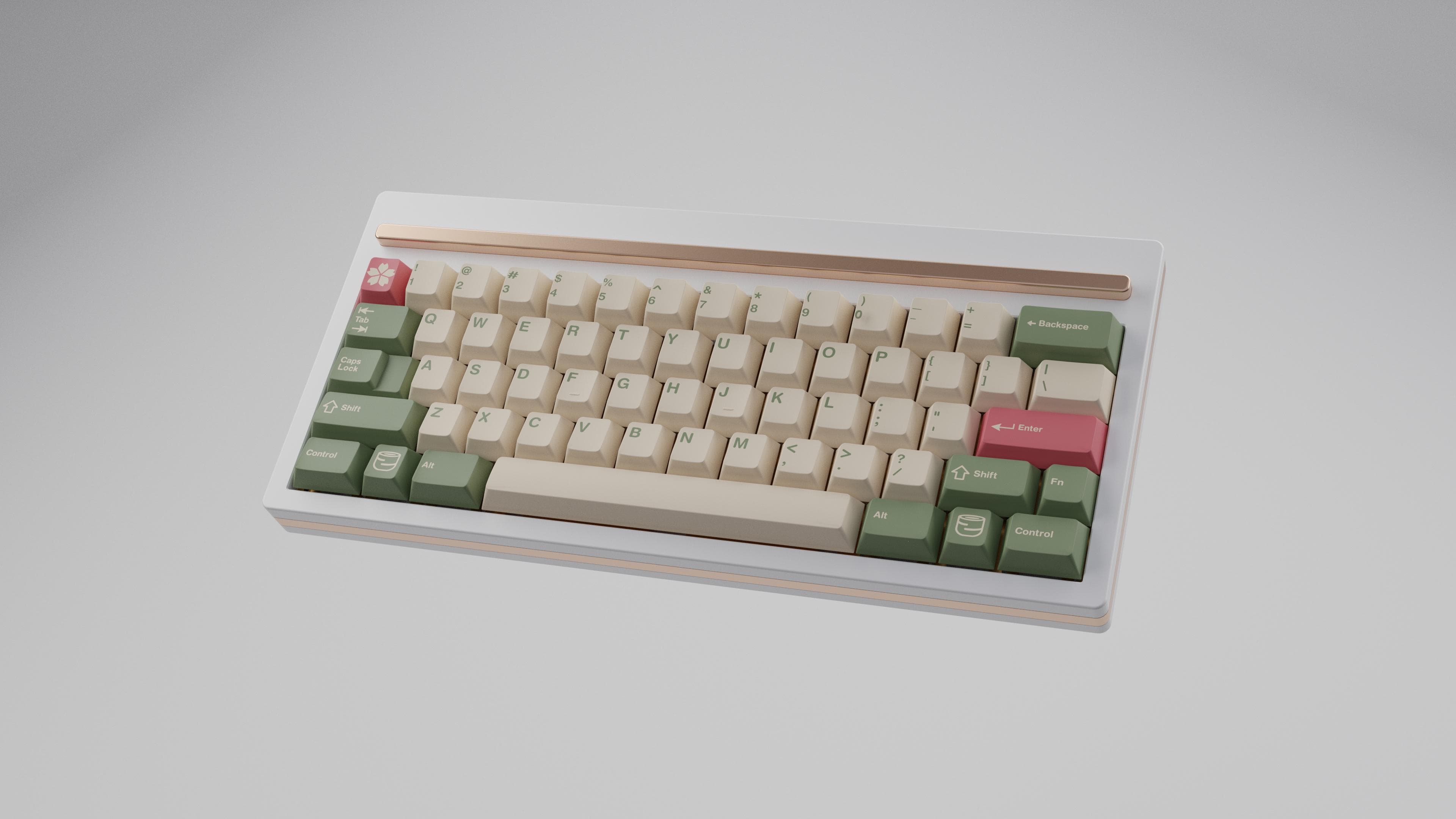 GMK Hanami Dango | GB CLOSED | Final Numbers Updated image 21