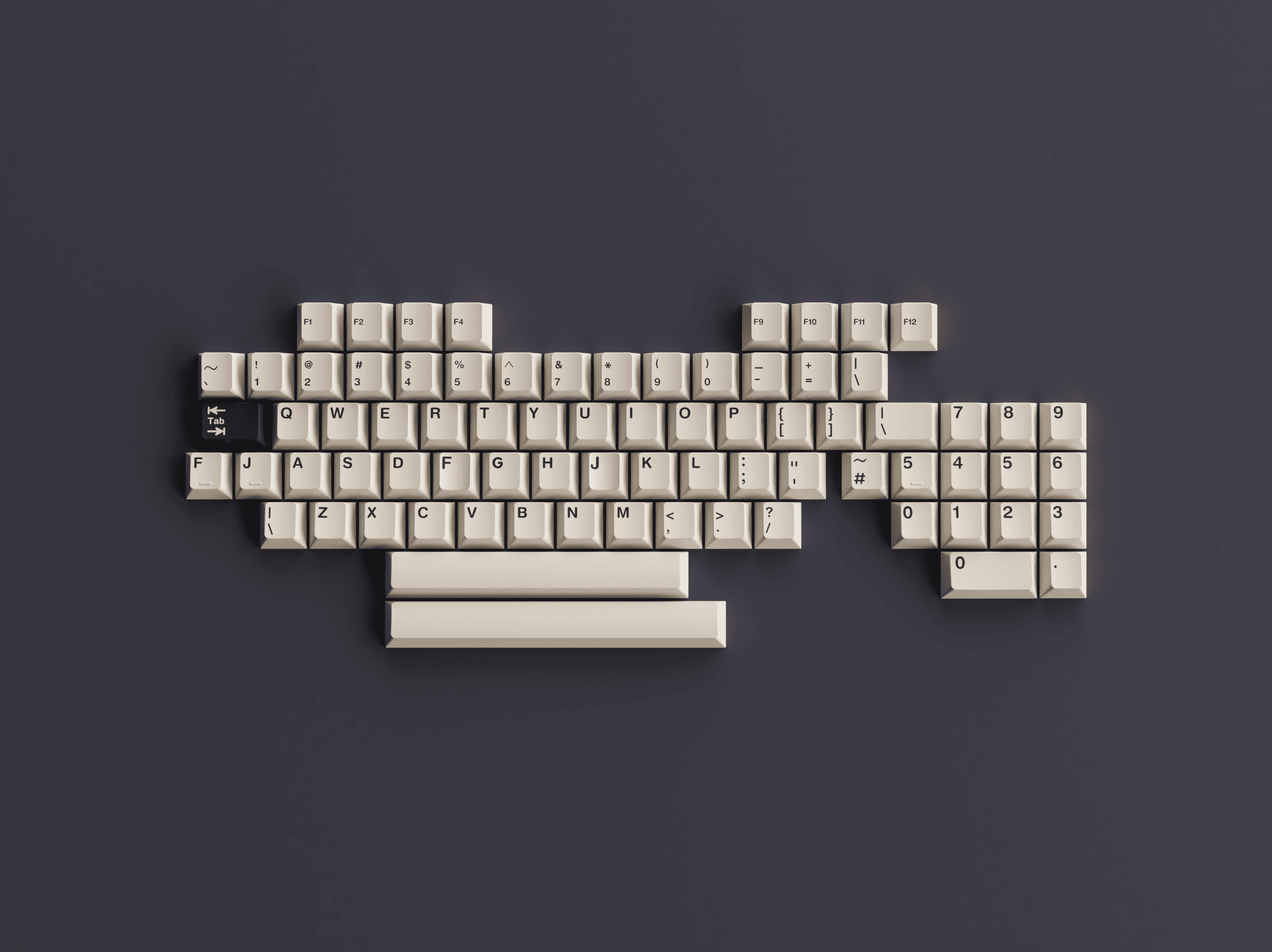 GMK Forge (Closed) image 6
