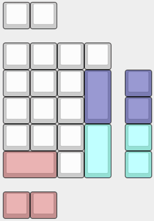 Muon - Wireless Numpad - Vendor & Prototype update image 2