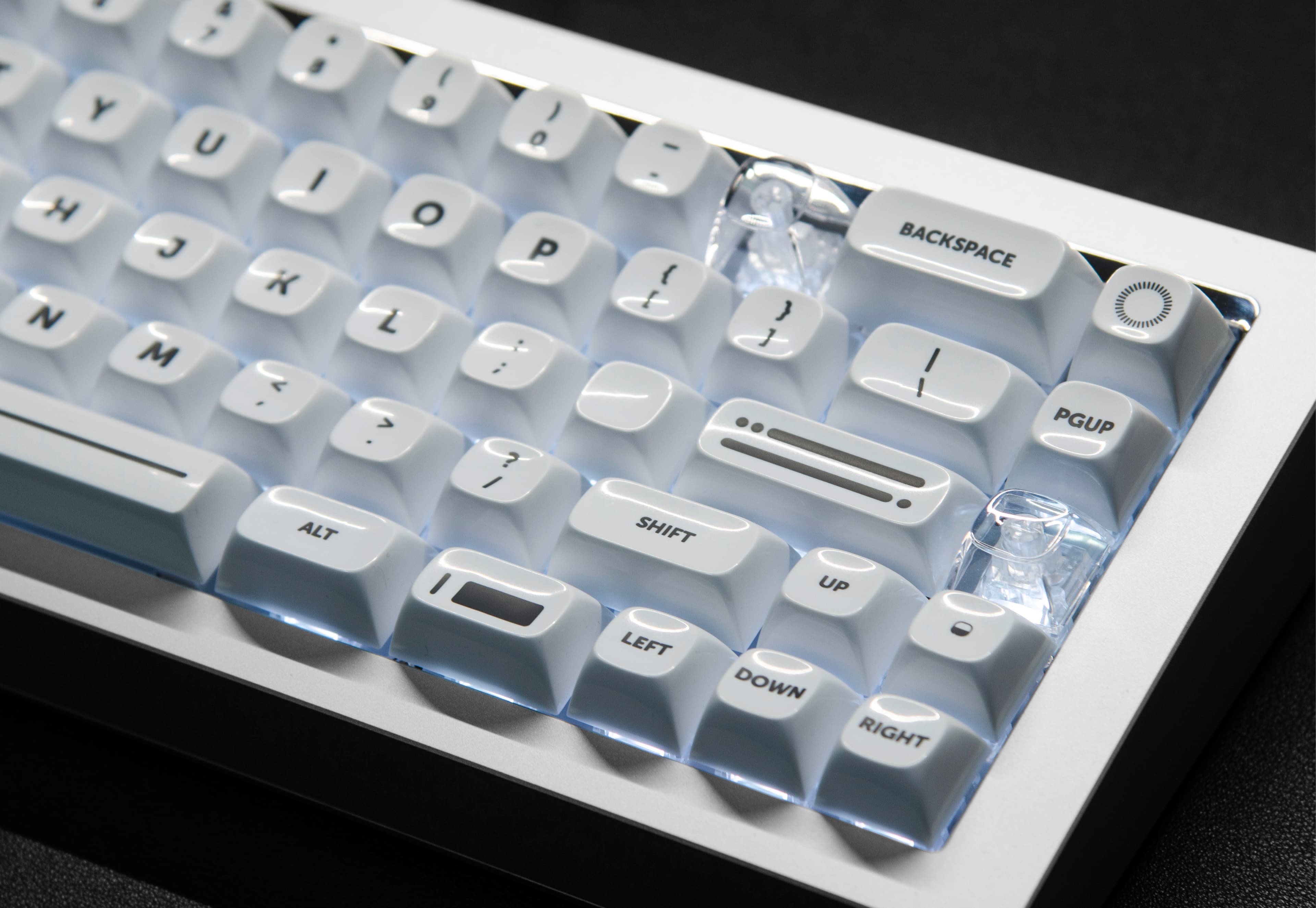 oitsso Bite65-R Keyboard & keycaps image 33