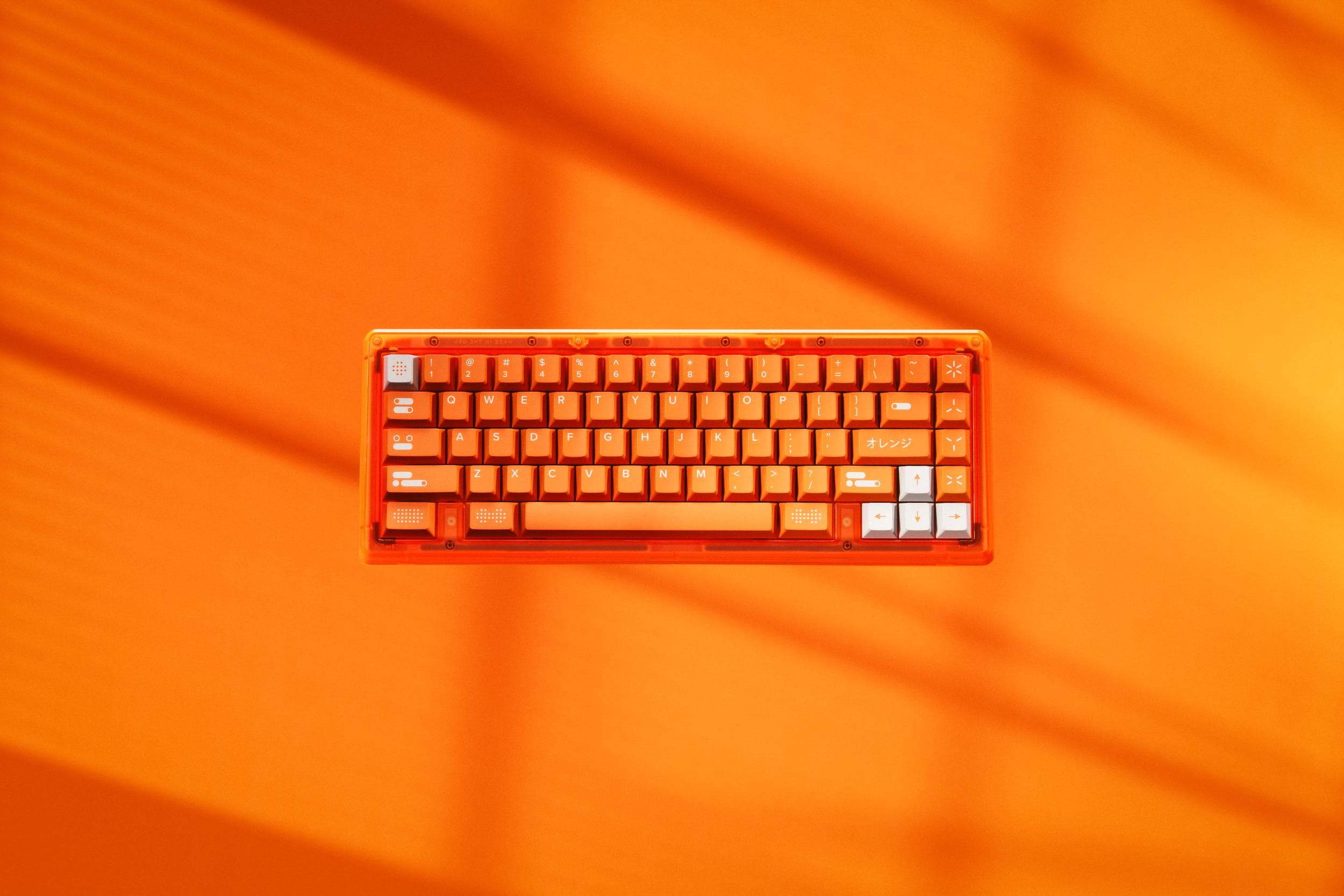 GMK CYL Orenji | (GB STARTS NOV 18TH!) image 11