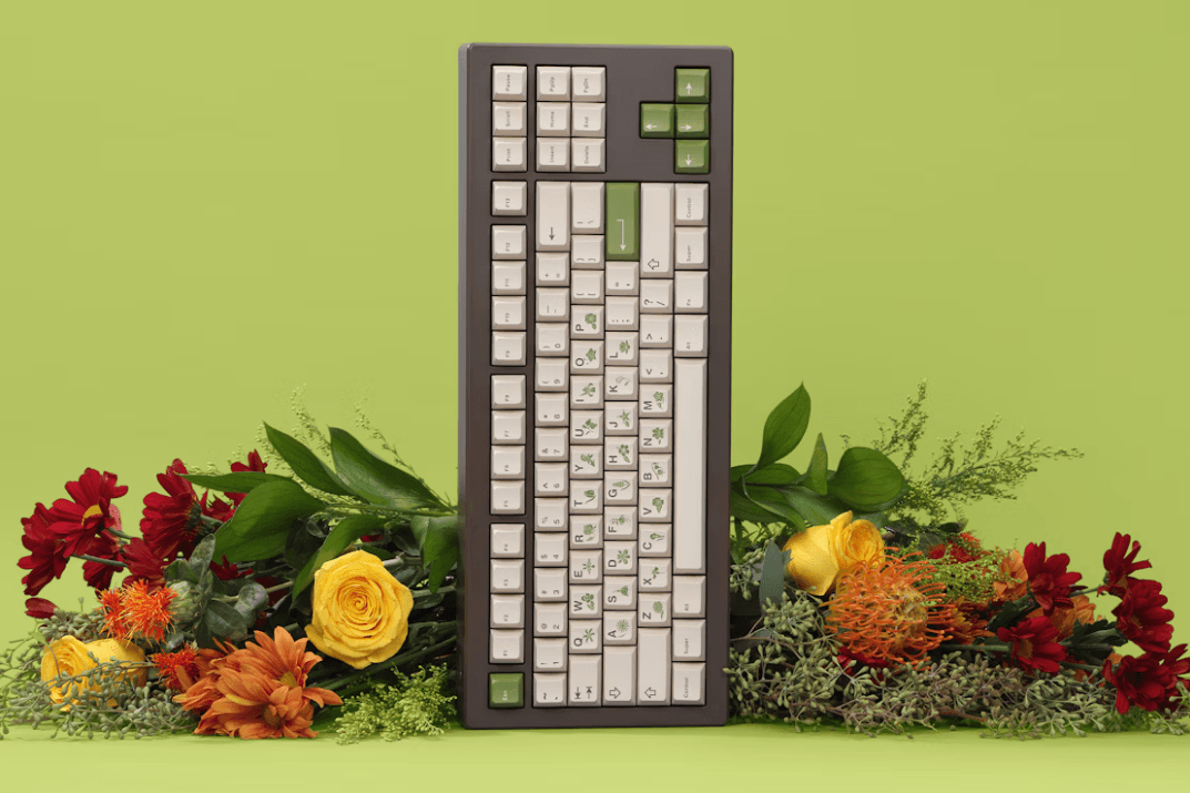 DCD Flower Journal - A Botanical Classic image 7