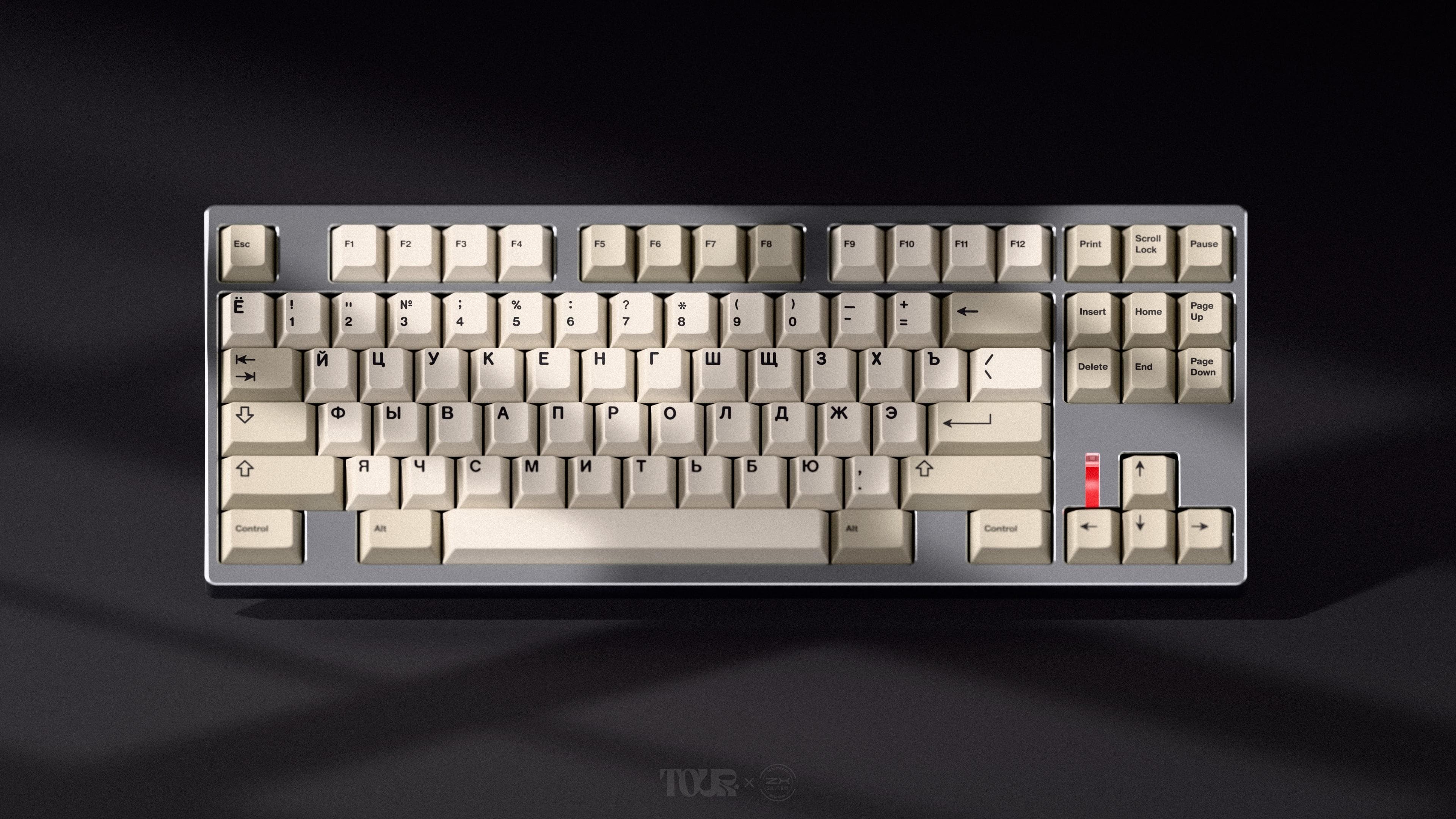 GMK CYL Классика (Classic) | CANCELLED image 10