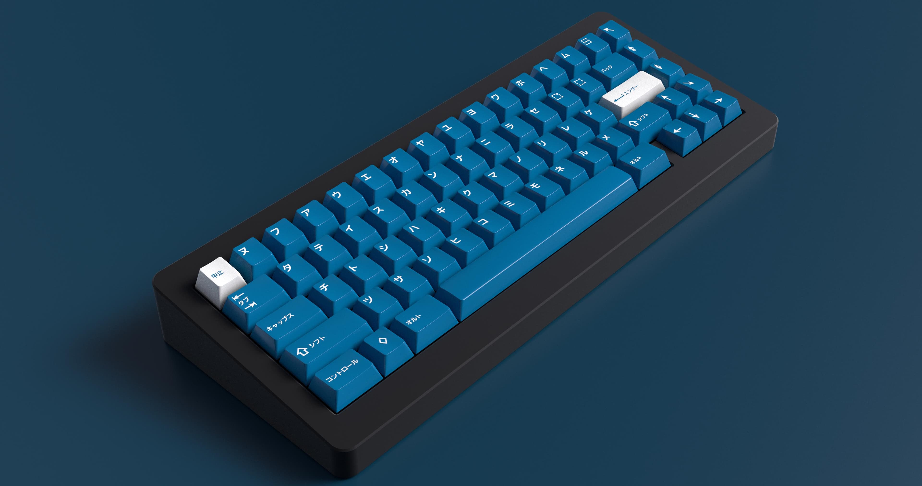 GMK Masterpiece image 16