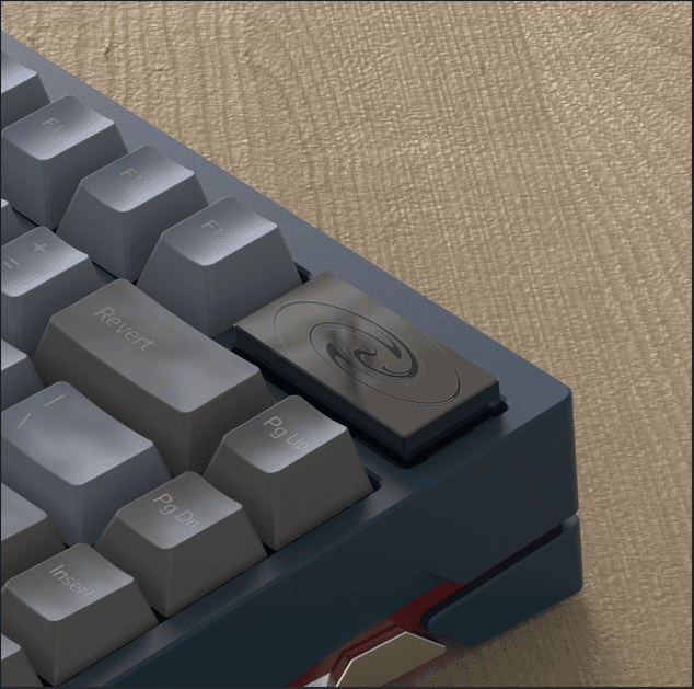 Eau75V2 - After nearly a year, we finally completed a new mount! image 27