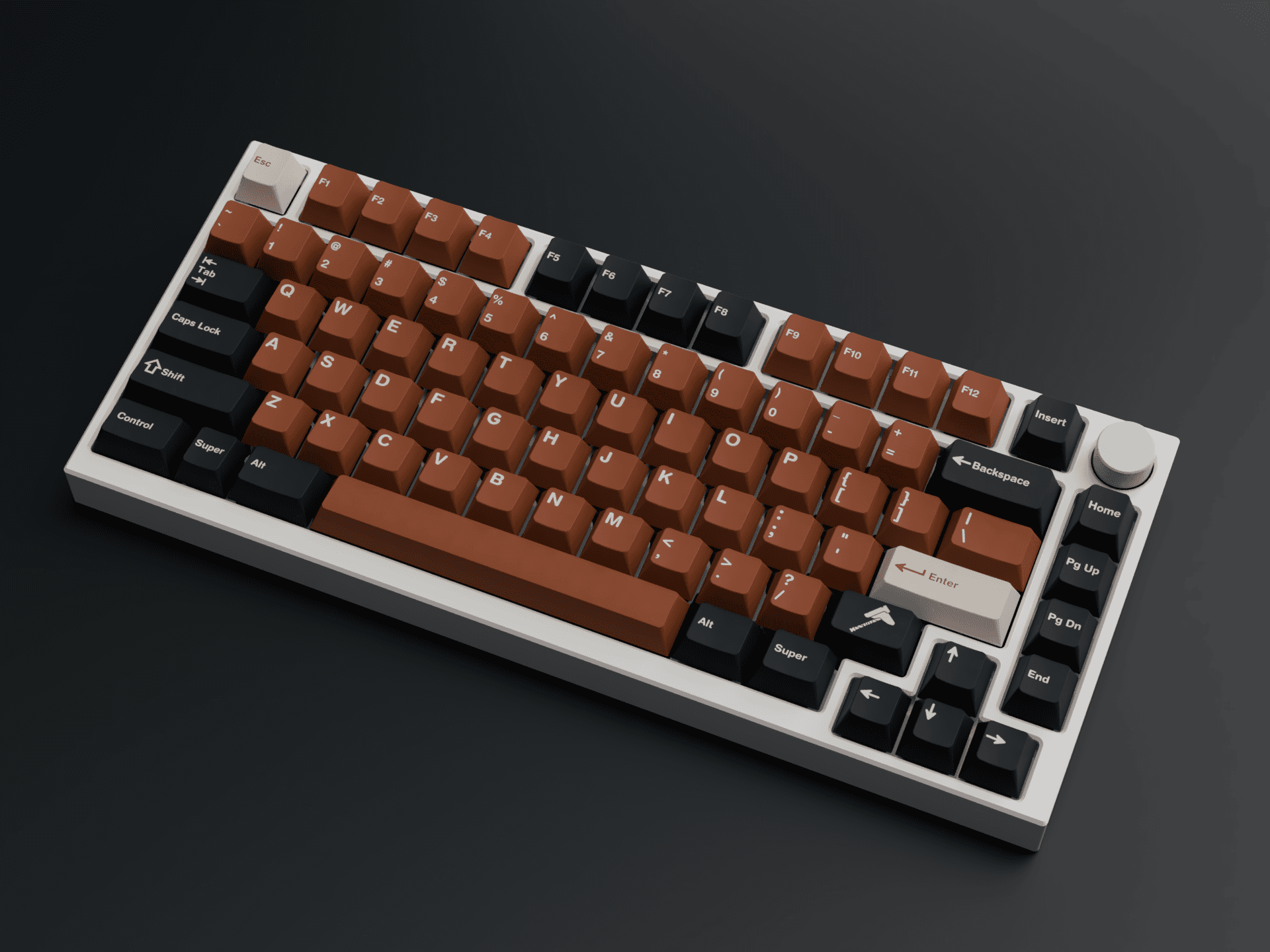 GMK Forge (Closed) image 24