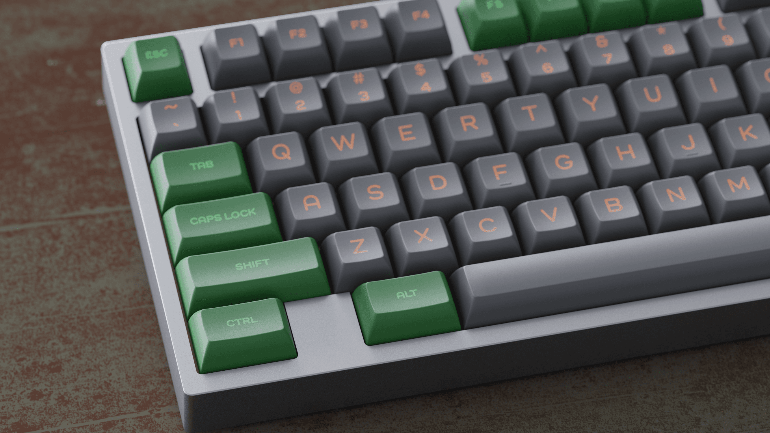 KAT Overgrown image 27