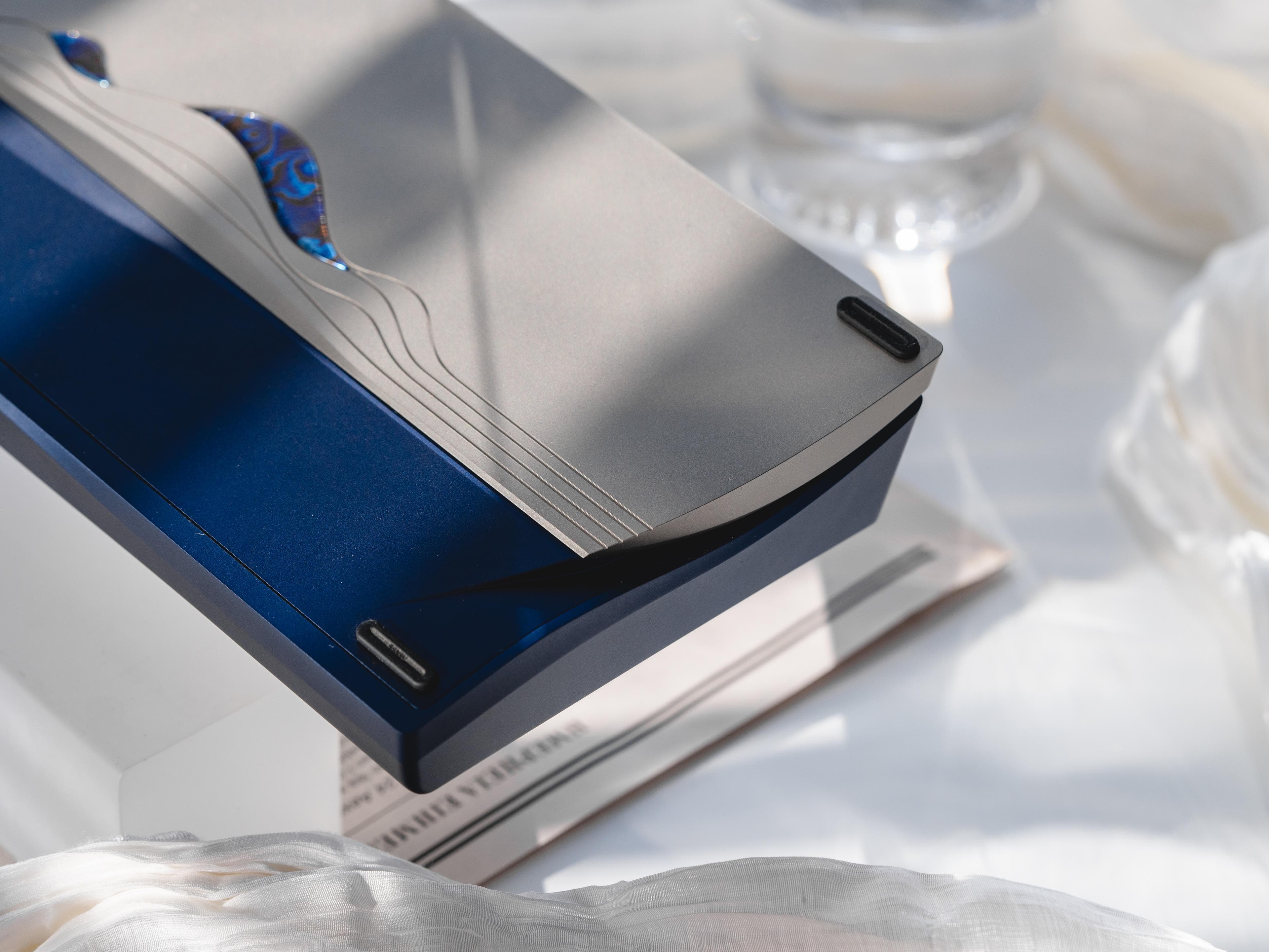 烟Smoke - 65% keyboard image 40