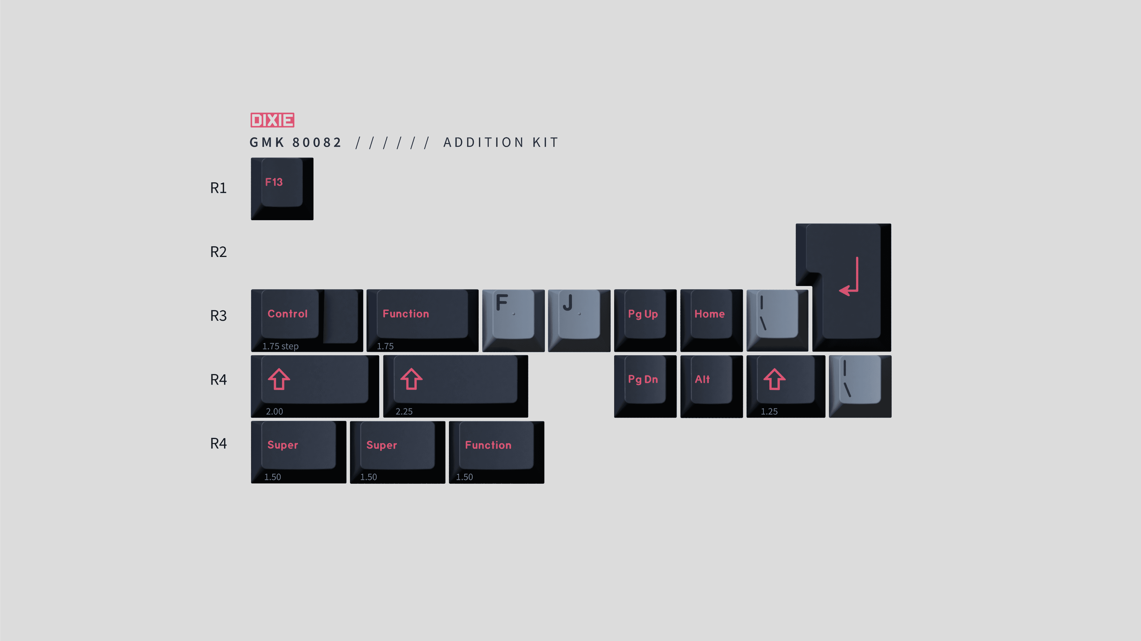 GMK 80082 | THE BRA SET IS BACK [SHIPPING] image 8